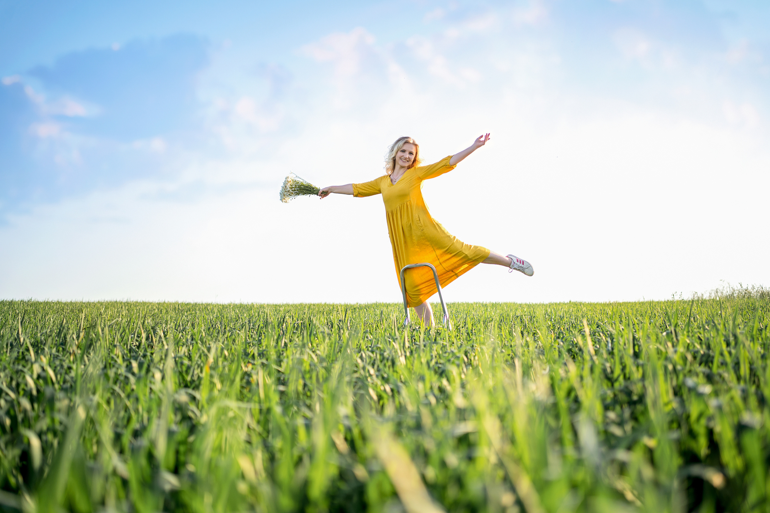 Все краски лета…. Семейный и свадебный фотограф Минск, Беларусь Анна Орловская