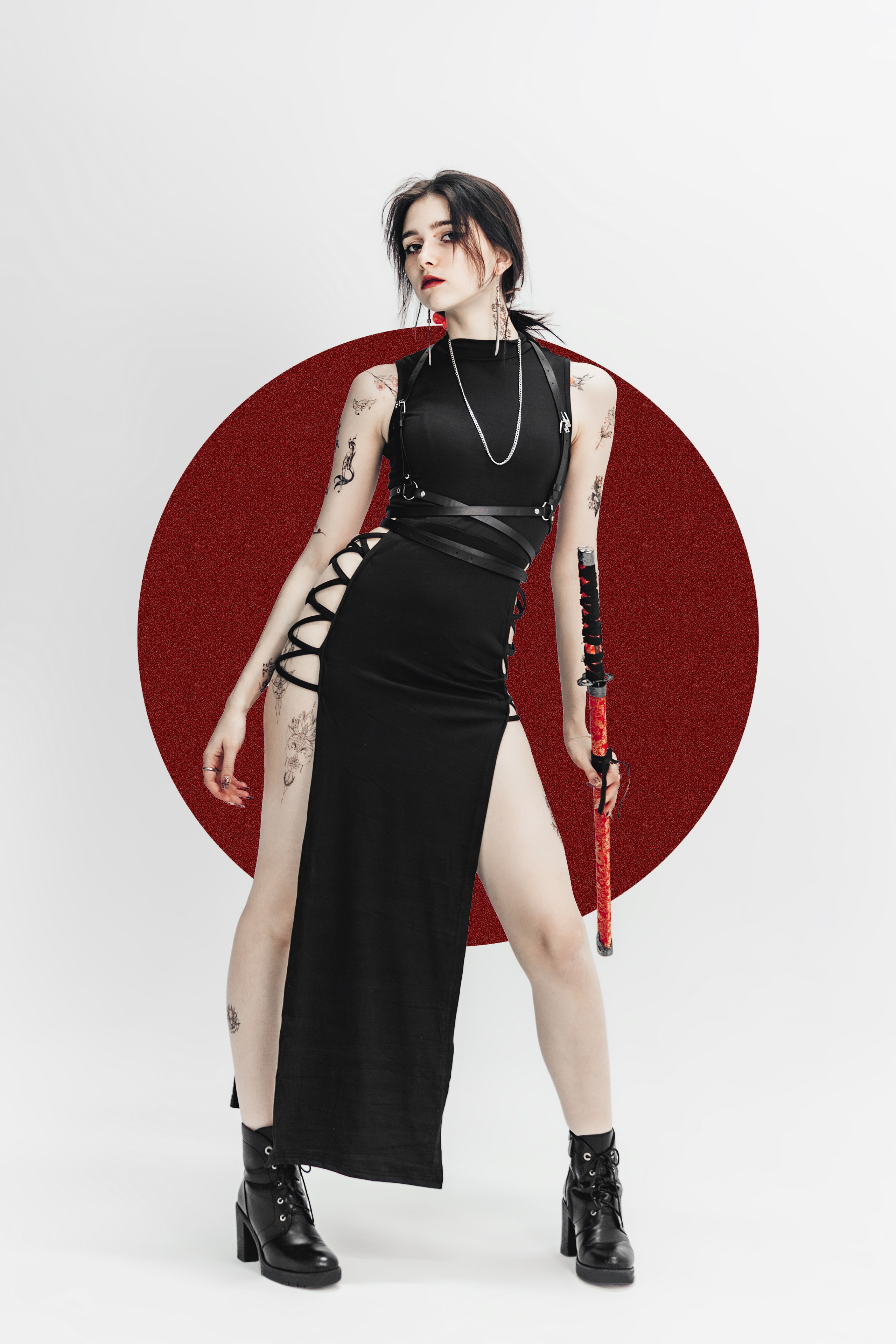 Фотограф в Новокузнецке