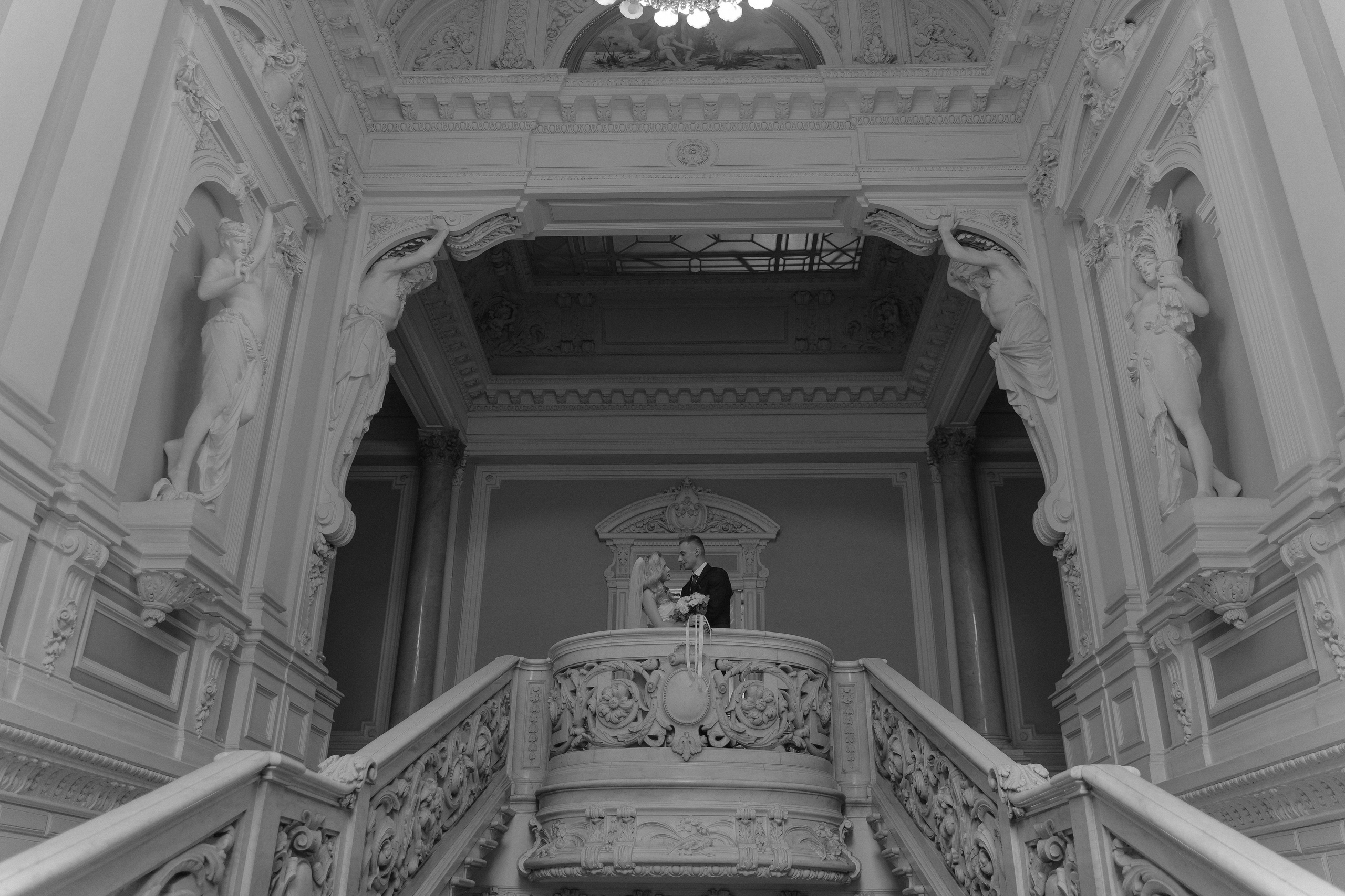 A&V. Свадебный фотограф — Наталья Фед СПб/Москва