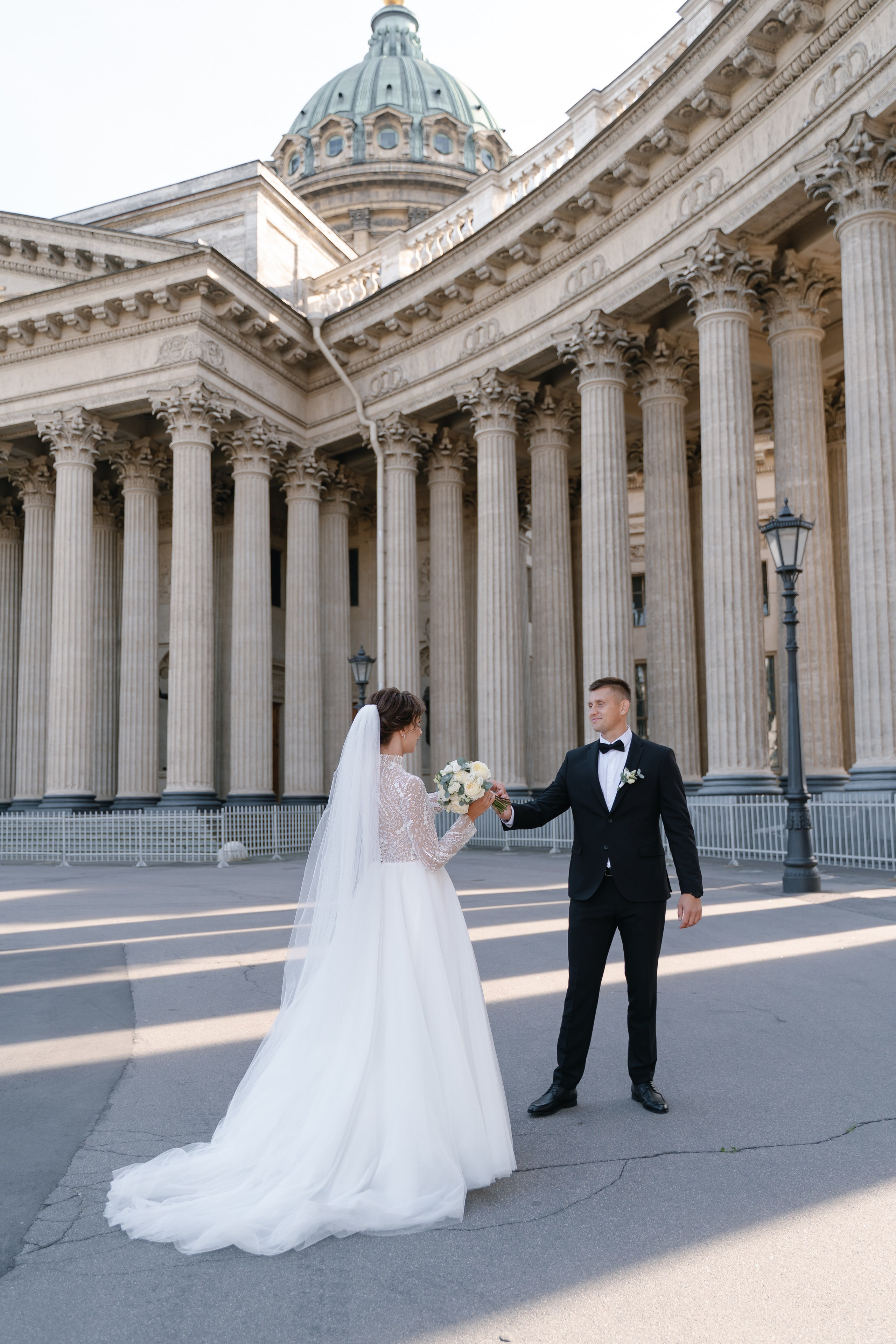 07.09.2023. Свадебный фотограф — Наталья Фед СПб/Москва