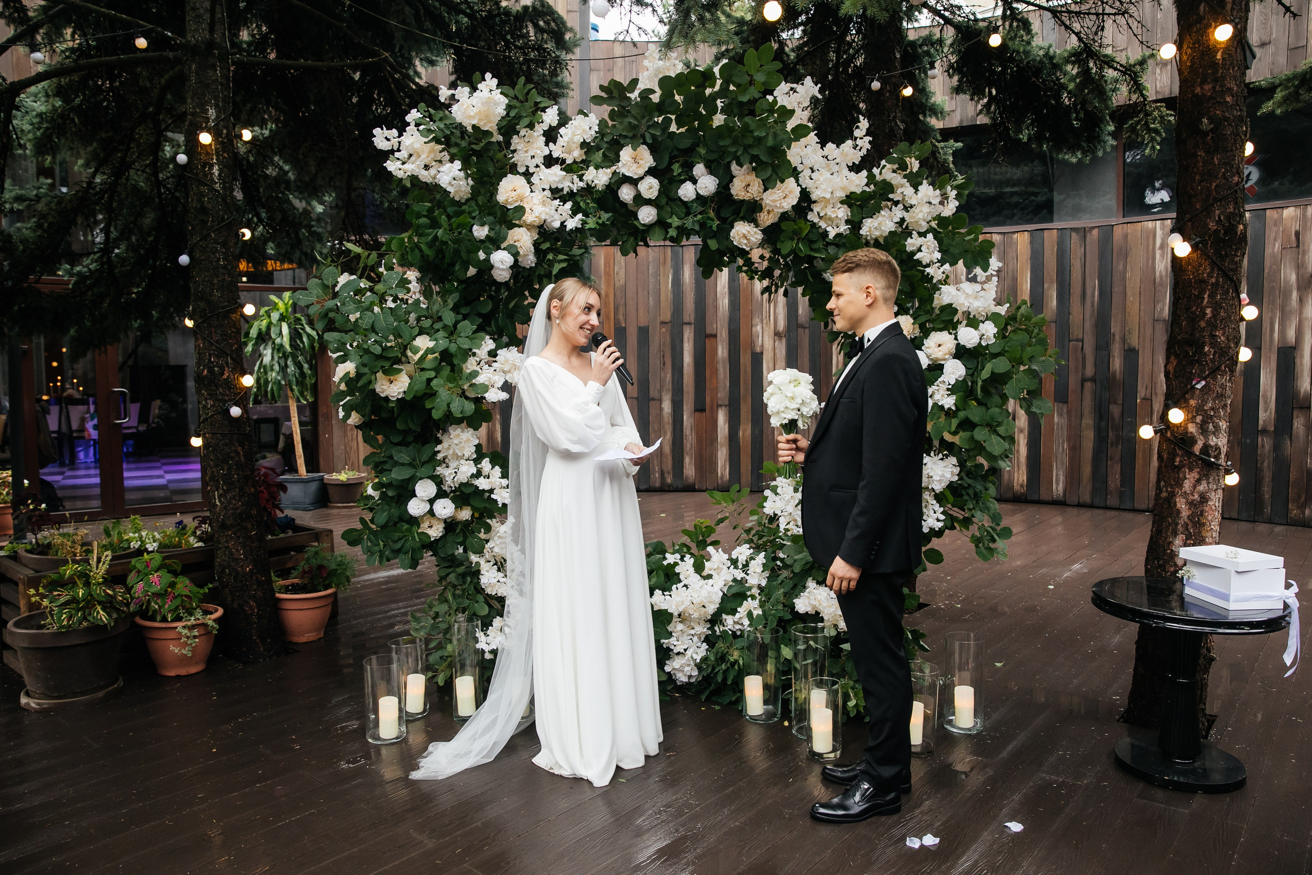 Полина и Егор. Свадебный фотограф Ростове-на-Дону