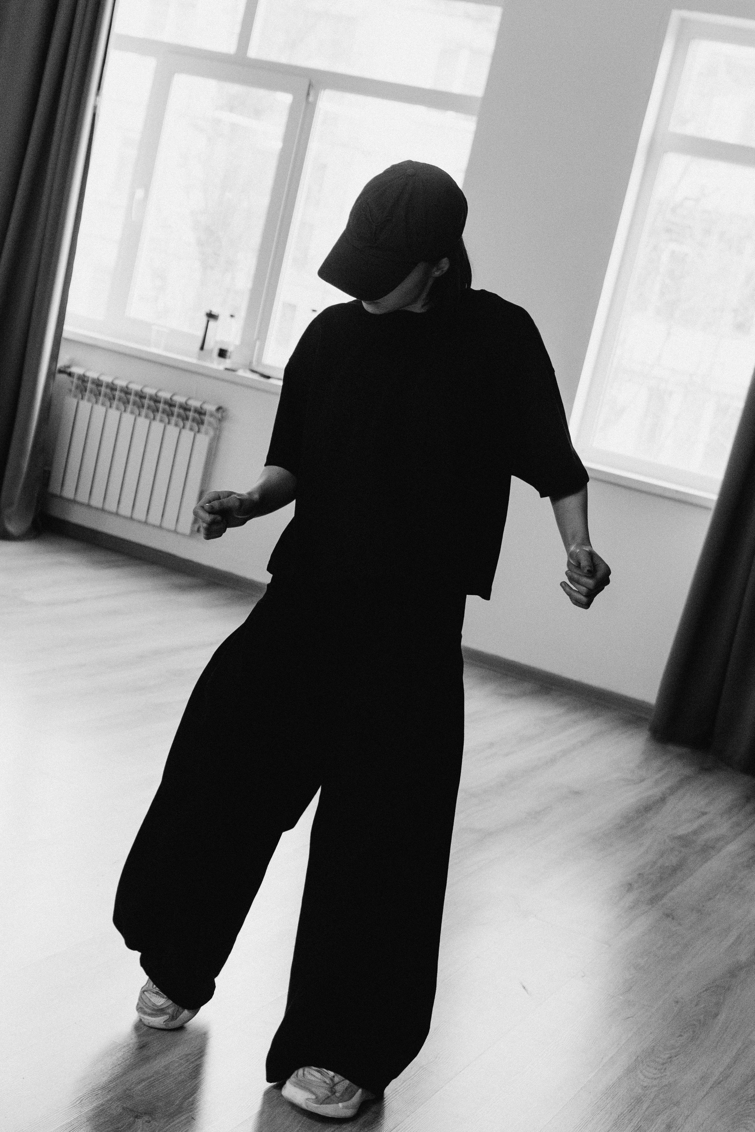 DANCE KITCHEN. Портретный фотограф