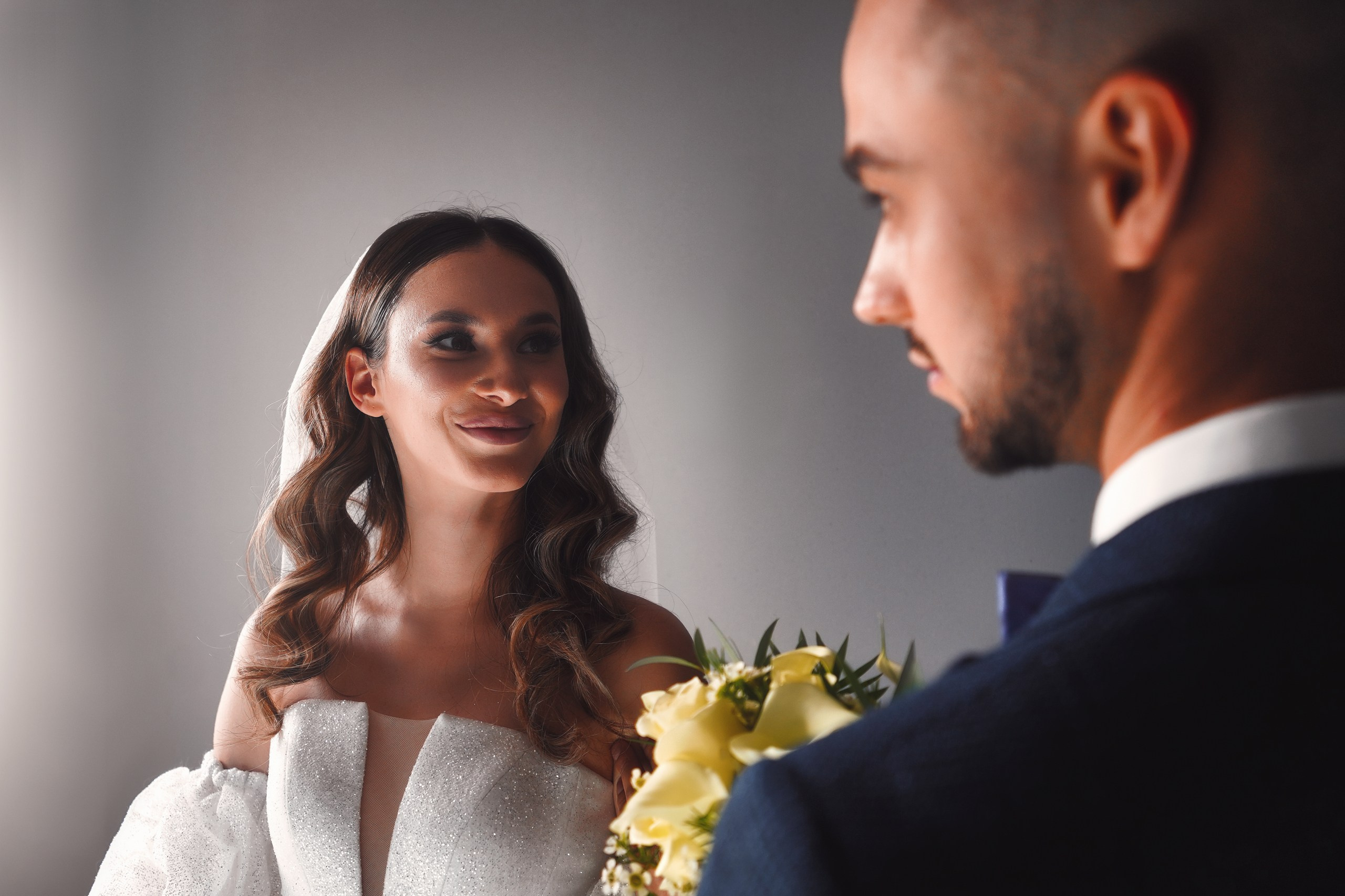 Иван и Анастасия. Профессиональный фотограф в Волгодонске Алексей Рубашевский