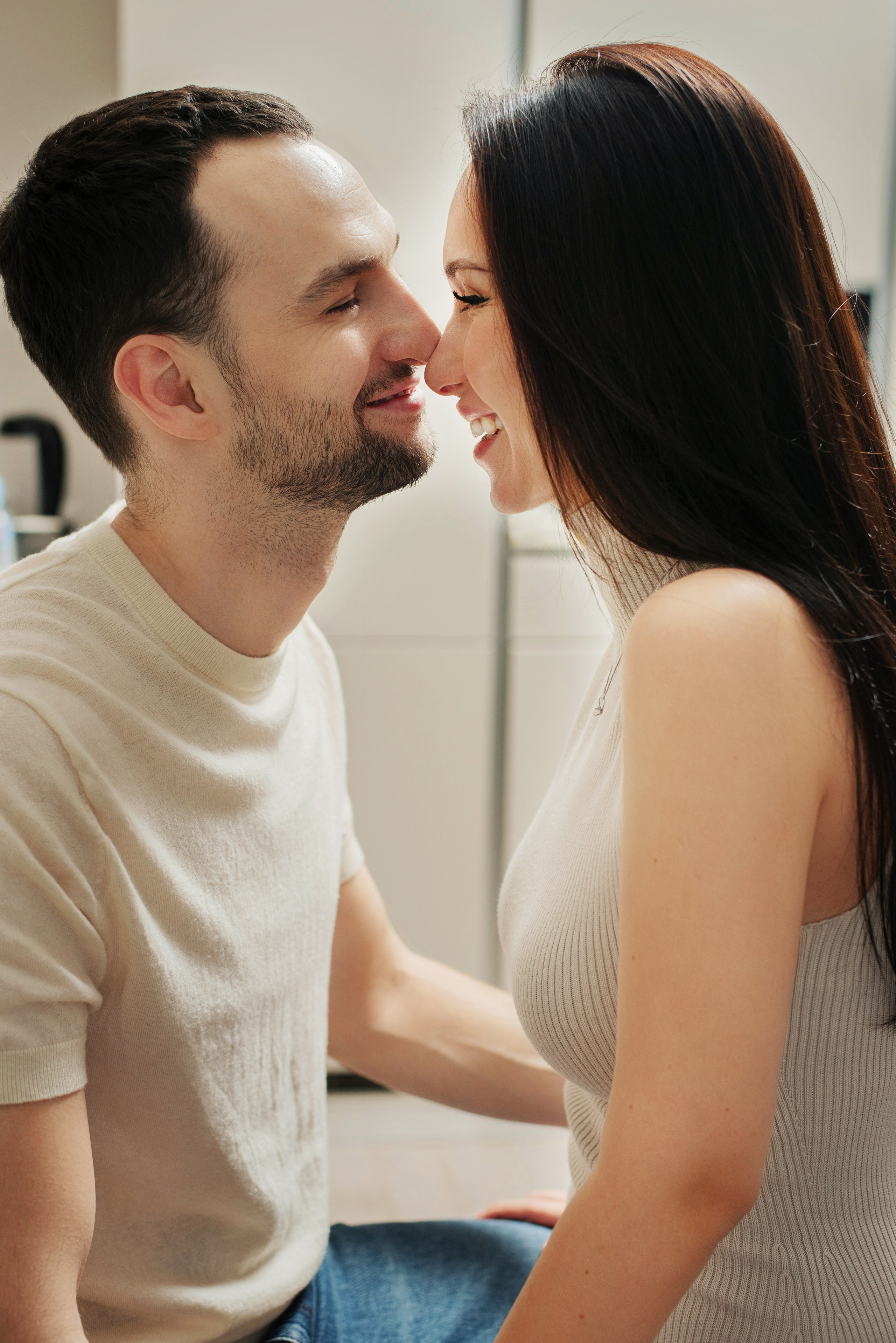 Ангелина и Михаил. Лина Курочка — ваш фотограф