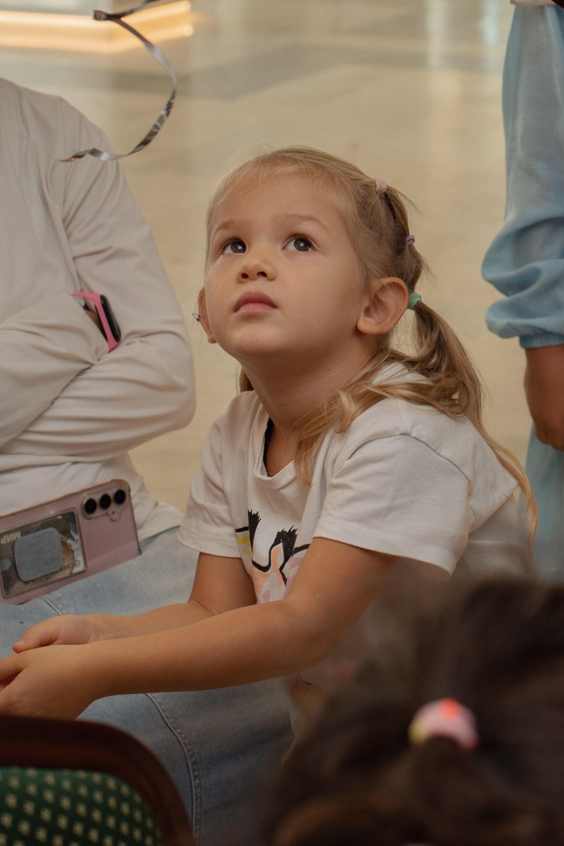 Выпускной в Евразийской женской гуманитарной академии. Лина Курочка — ваш фотограф