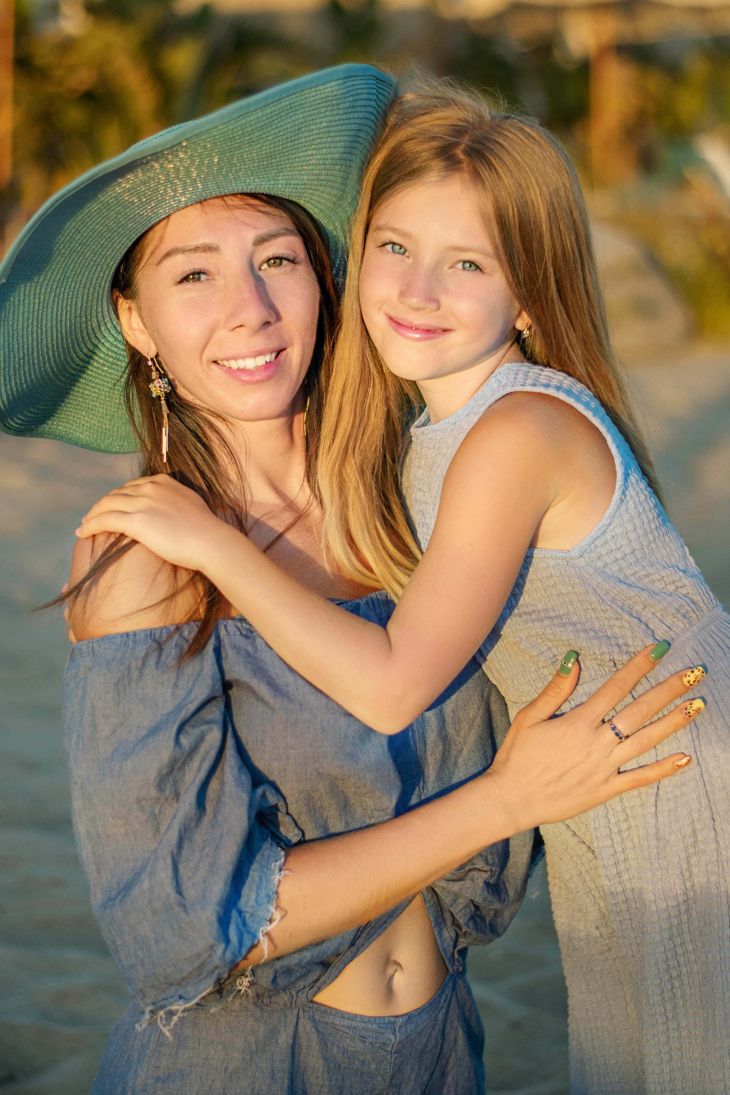 Прогулки (лето). Лина Курочка — ваш фотограф