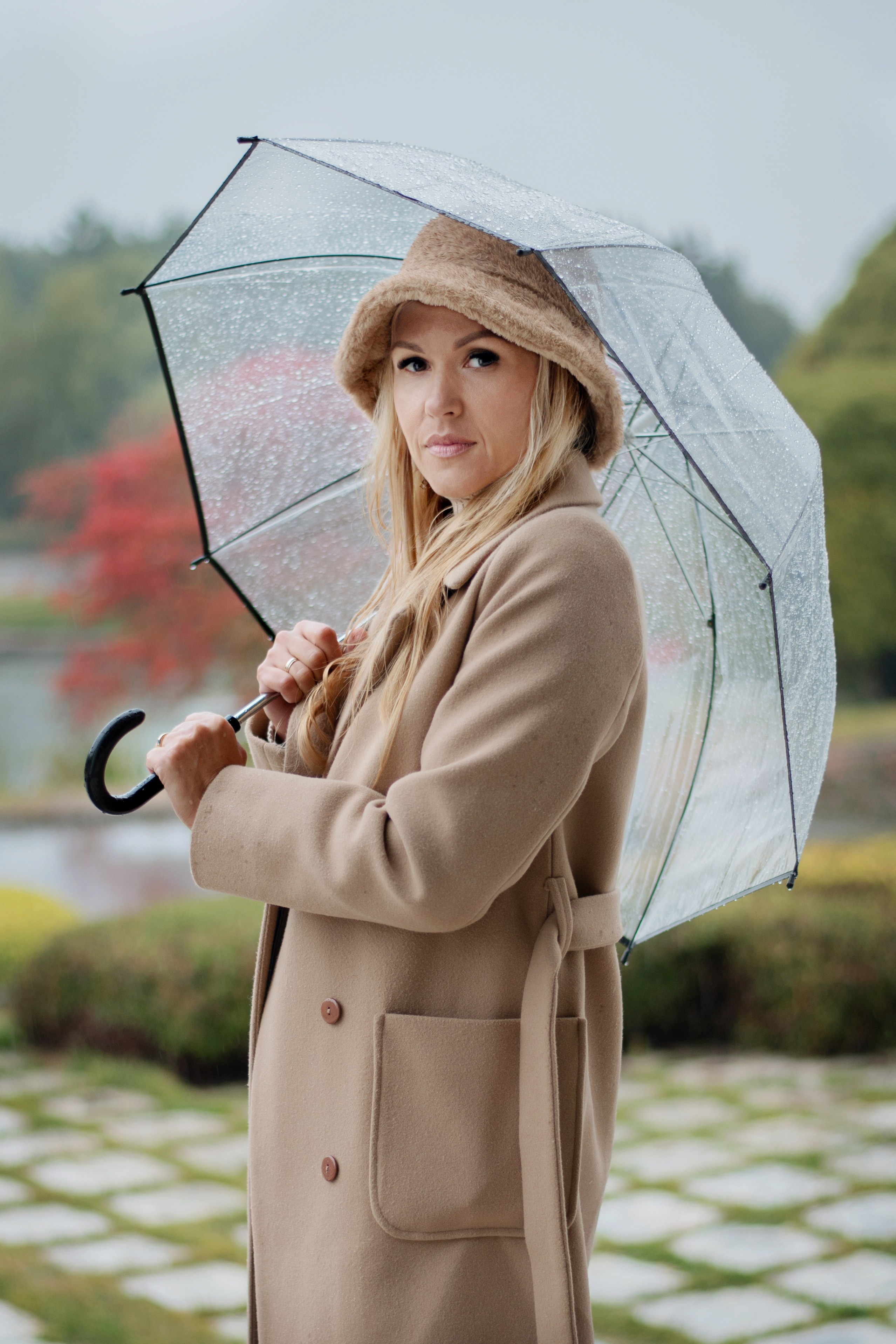 Фотопрогулки (осень). Лина Курочка — ваш фотограф