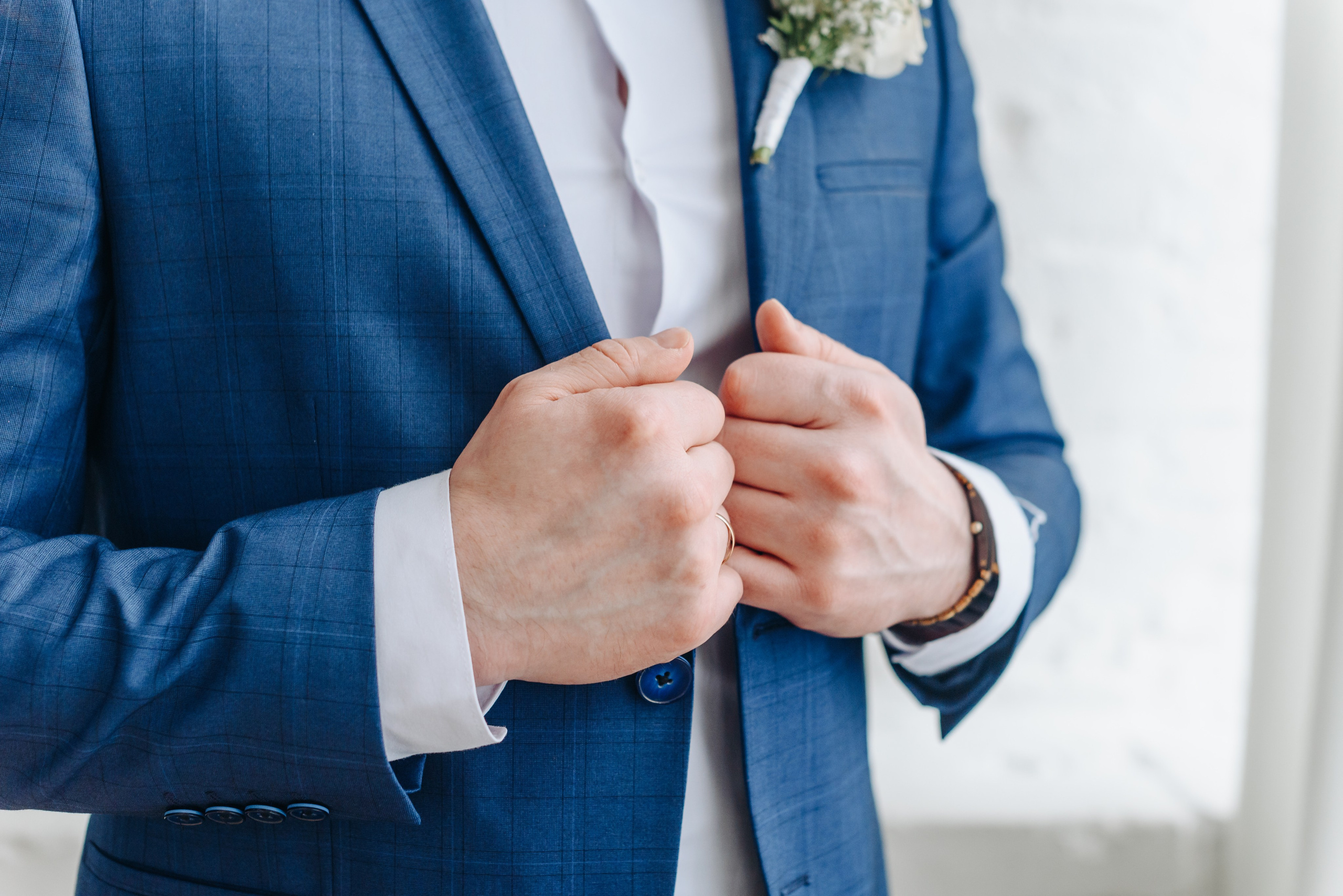 Алина и Сергей. Свадебный фотограф Антон Пентегов