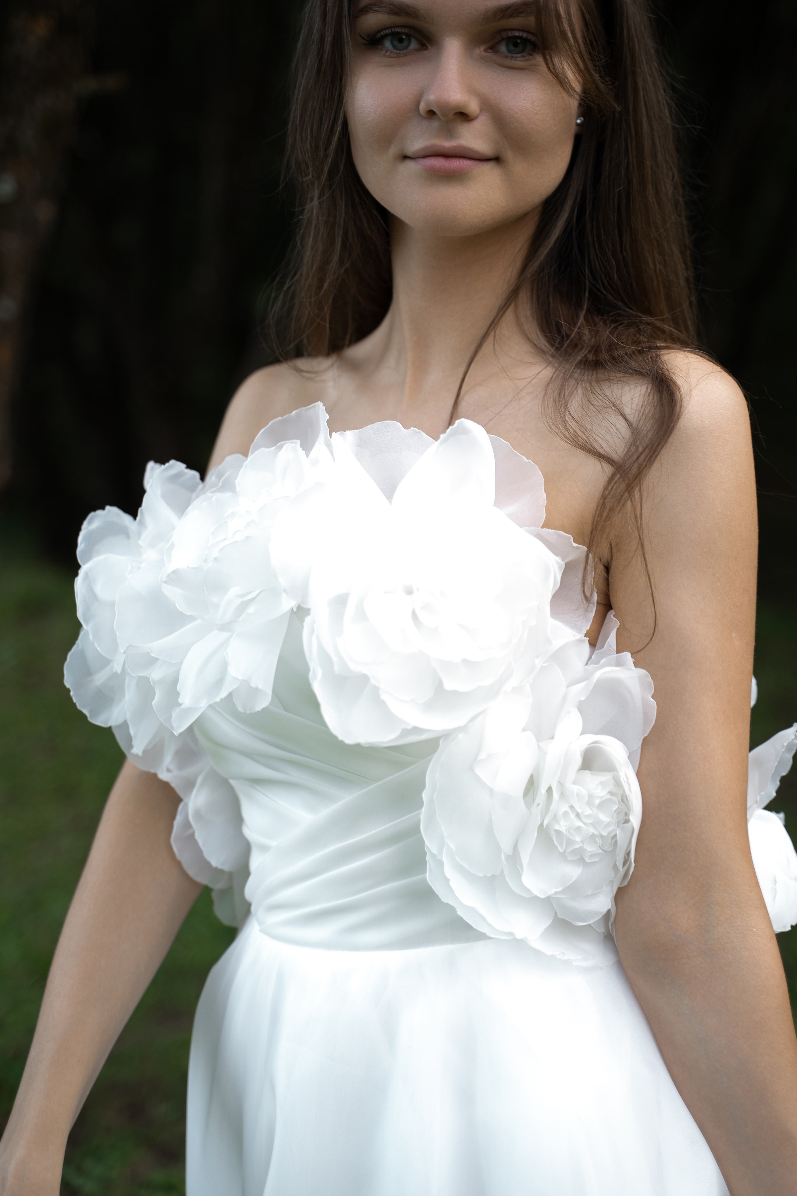 Оля и Айдар. Игорь Ефремов — свадебный и портретный фотограф в Ульяновске