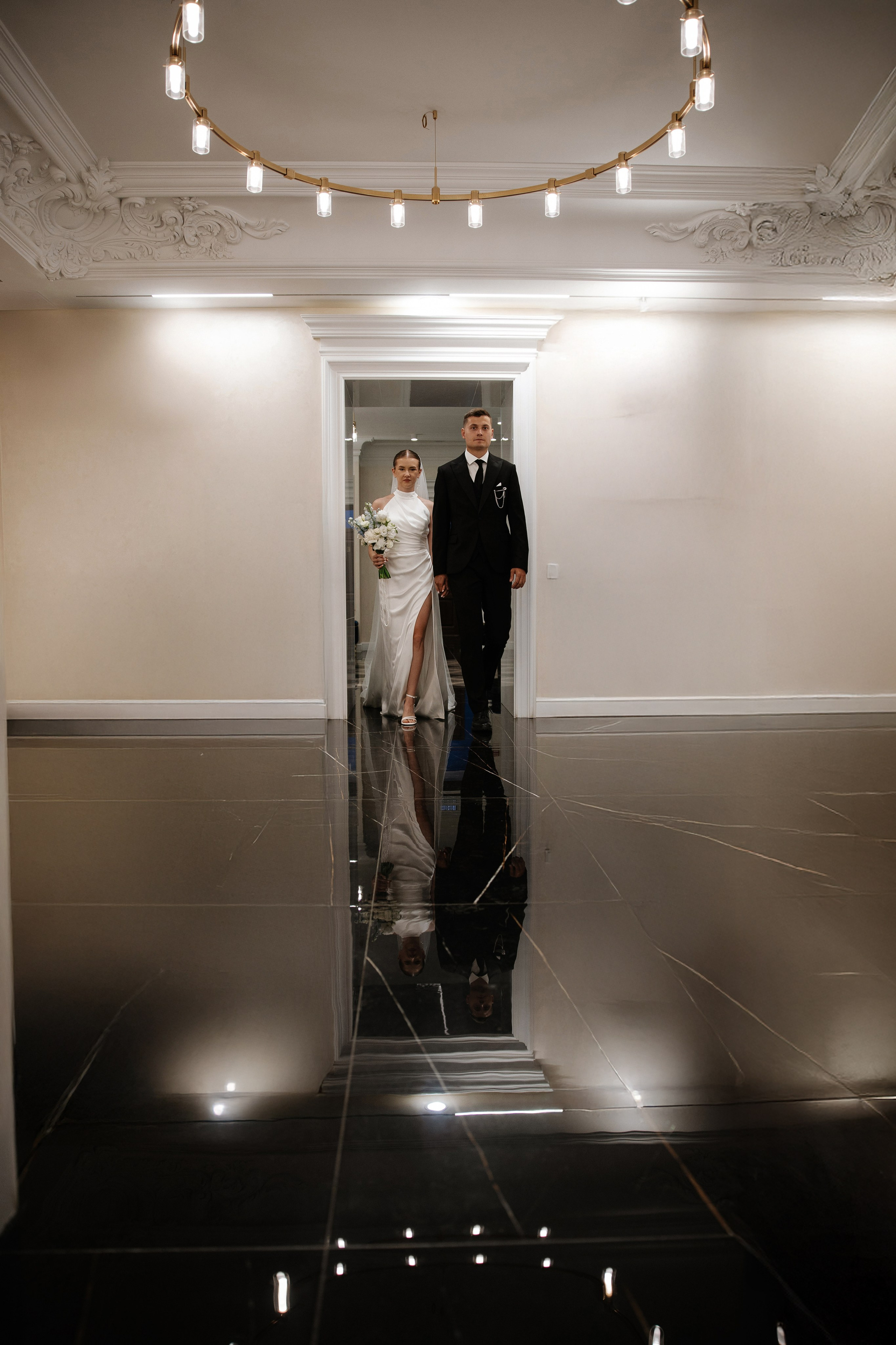 АЛЕКСАНДР И ДАРЬЯ. Свадебный фотограф Нижний Новгород