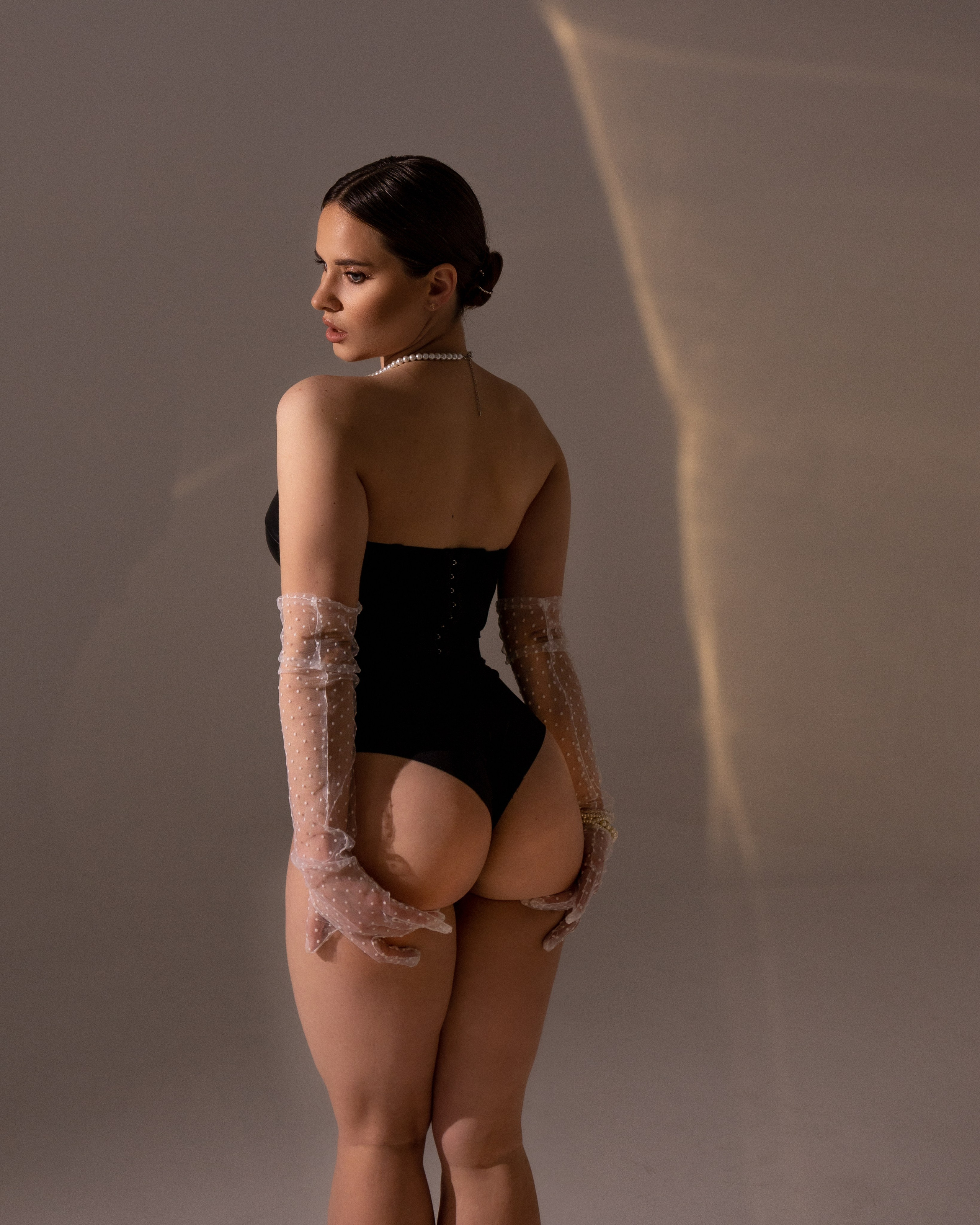 Фотограф Нина Крутая Москва