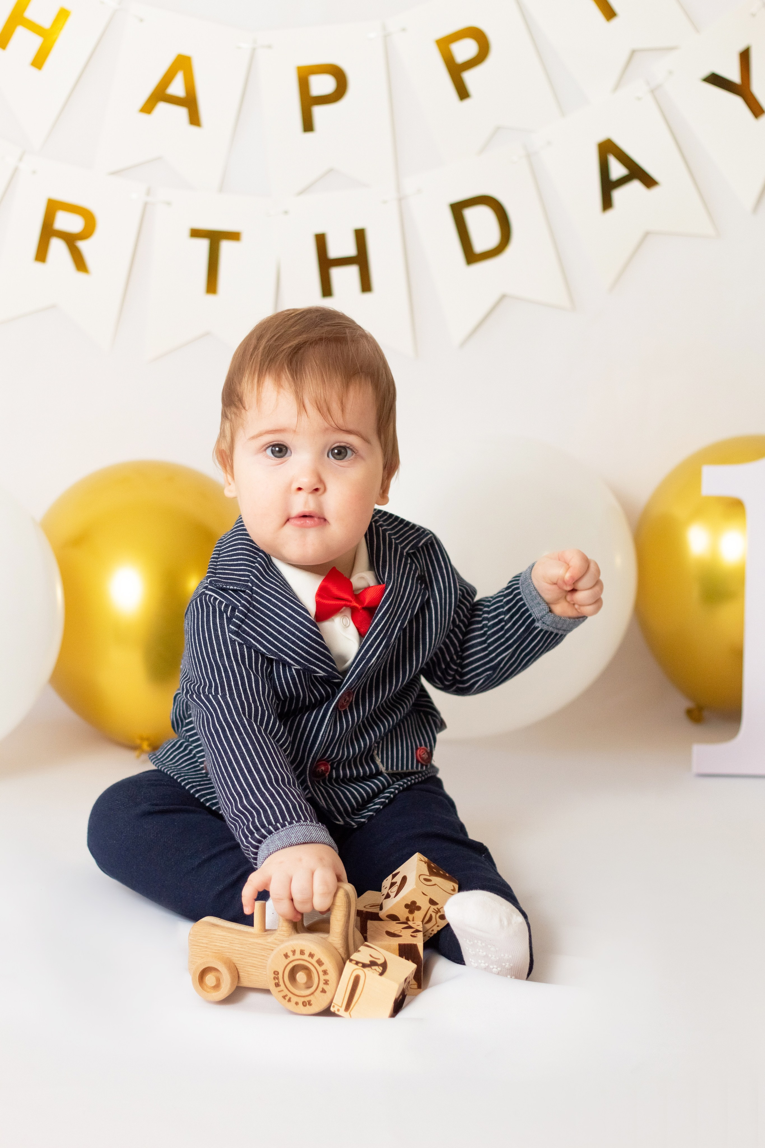 Годовасики. Фотограф новорожденных Ольга Жижина