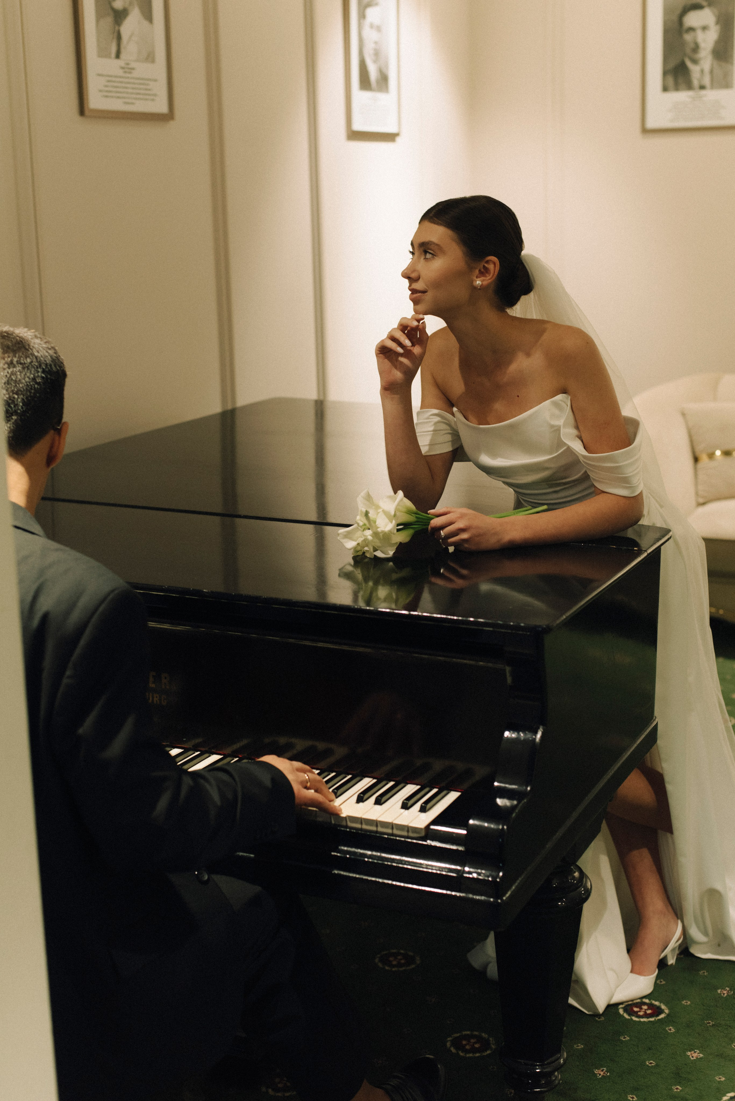 Их связали небеса