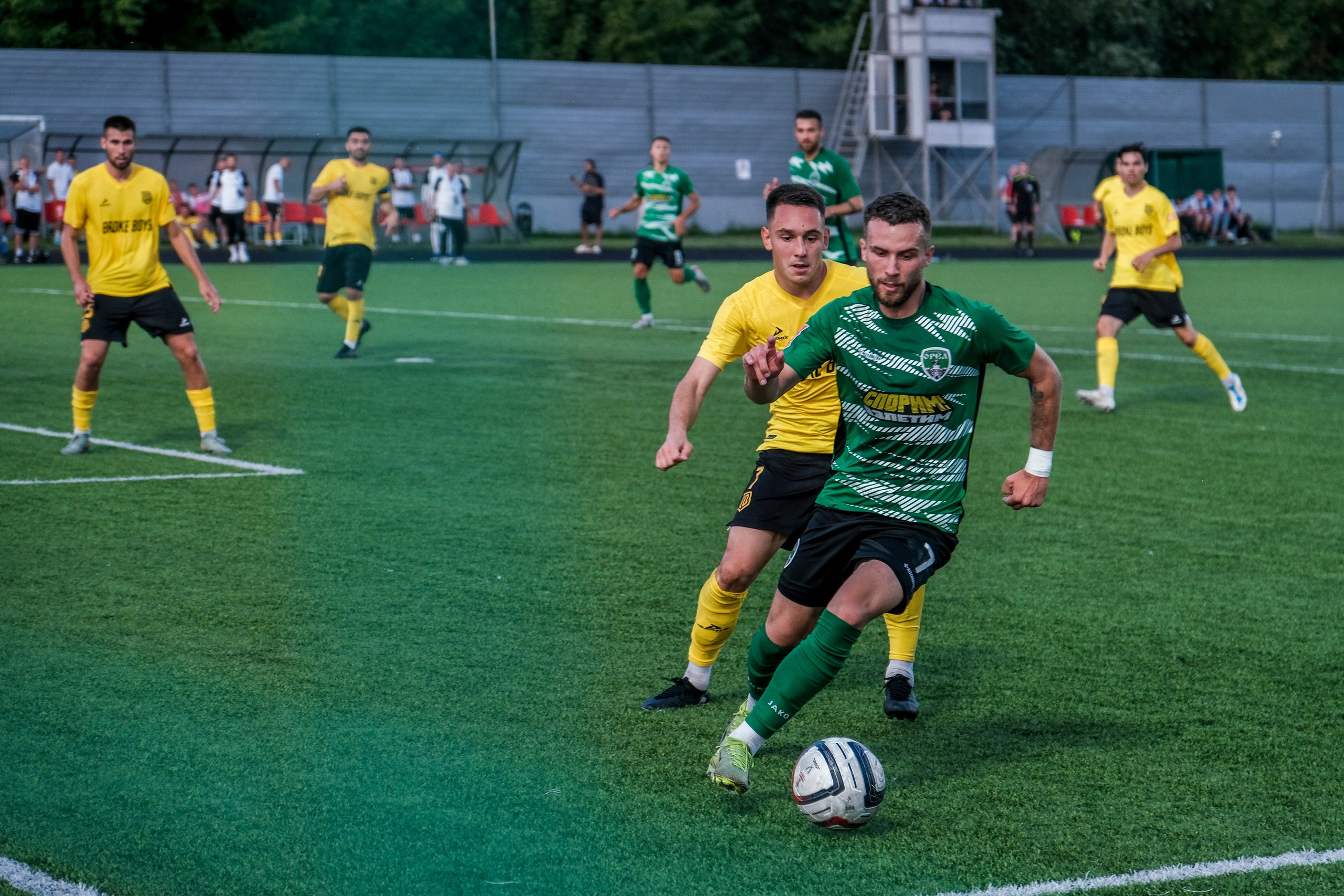 Репортаж 2. Фотограф и видеограф в Москве и МО — Евгений Лавров