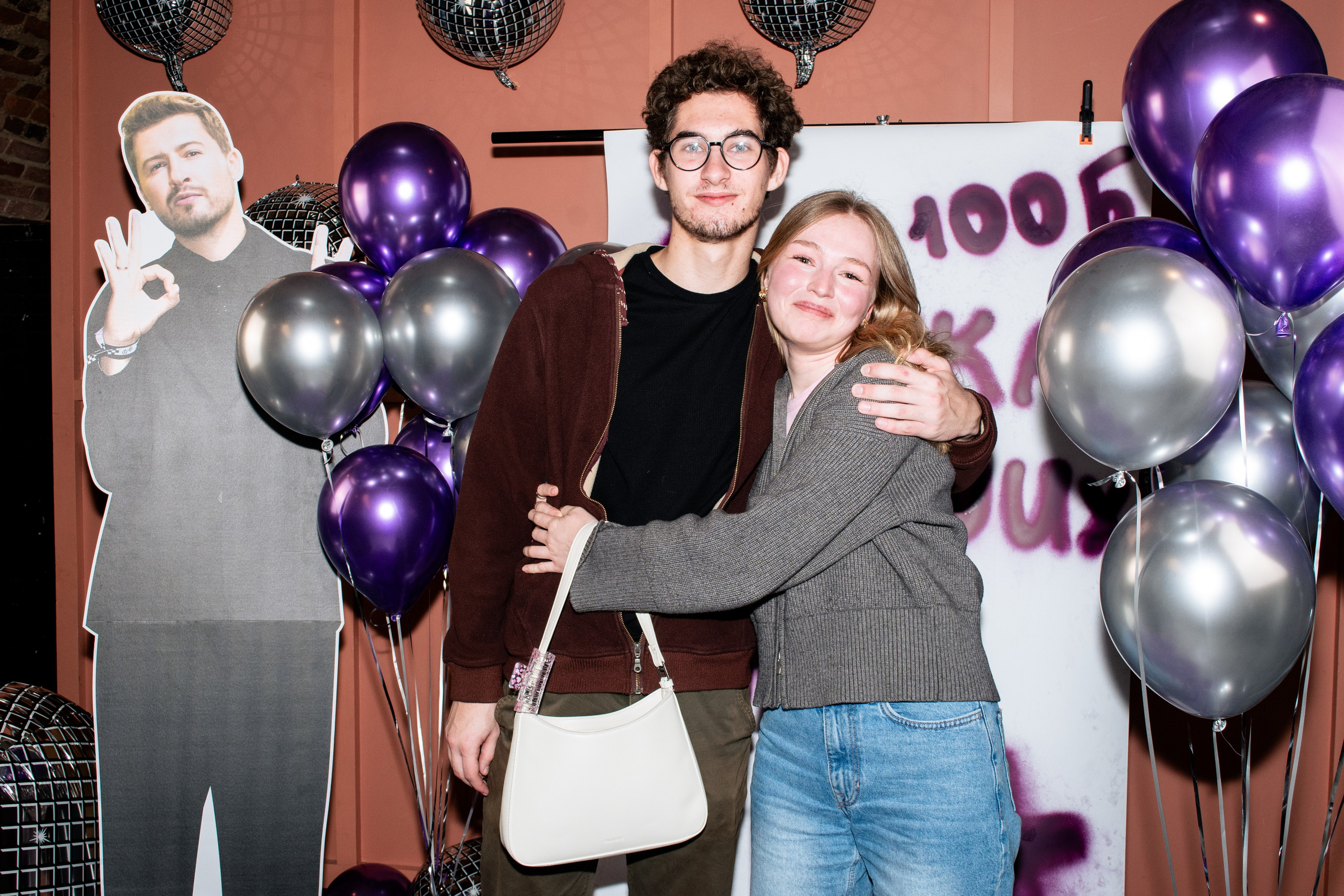 100 балльный репетитор. Фотограф в Санкт-Петербурге Ксения Яковчук