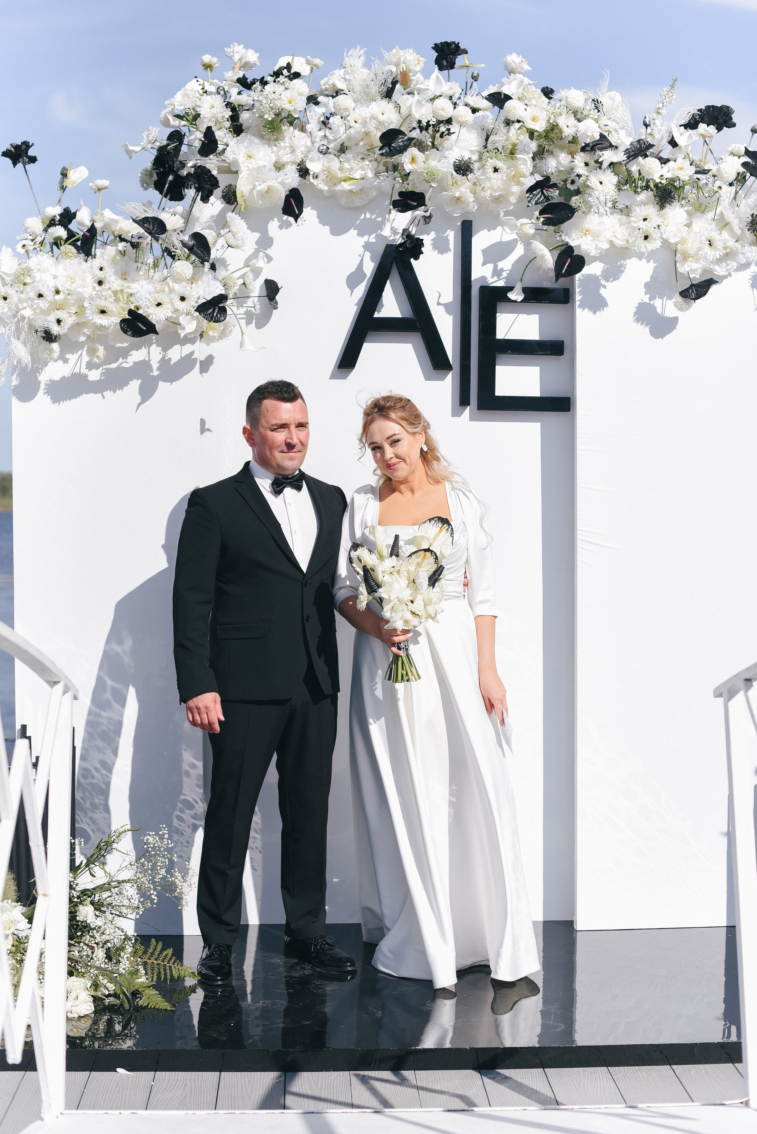 Андрей и Лена — Организация Светлана Бортавова. Свадебный и семейный фотограф Волгоград Москва