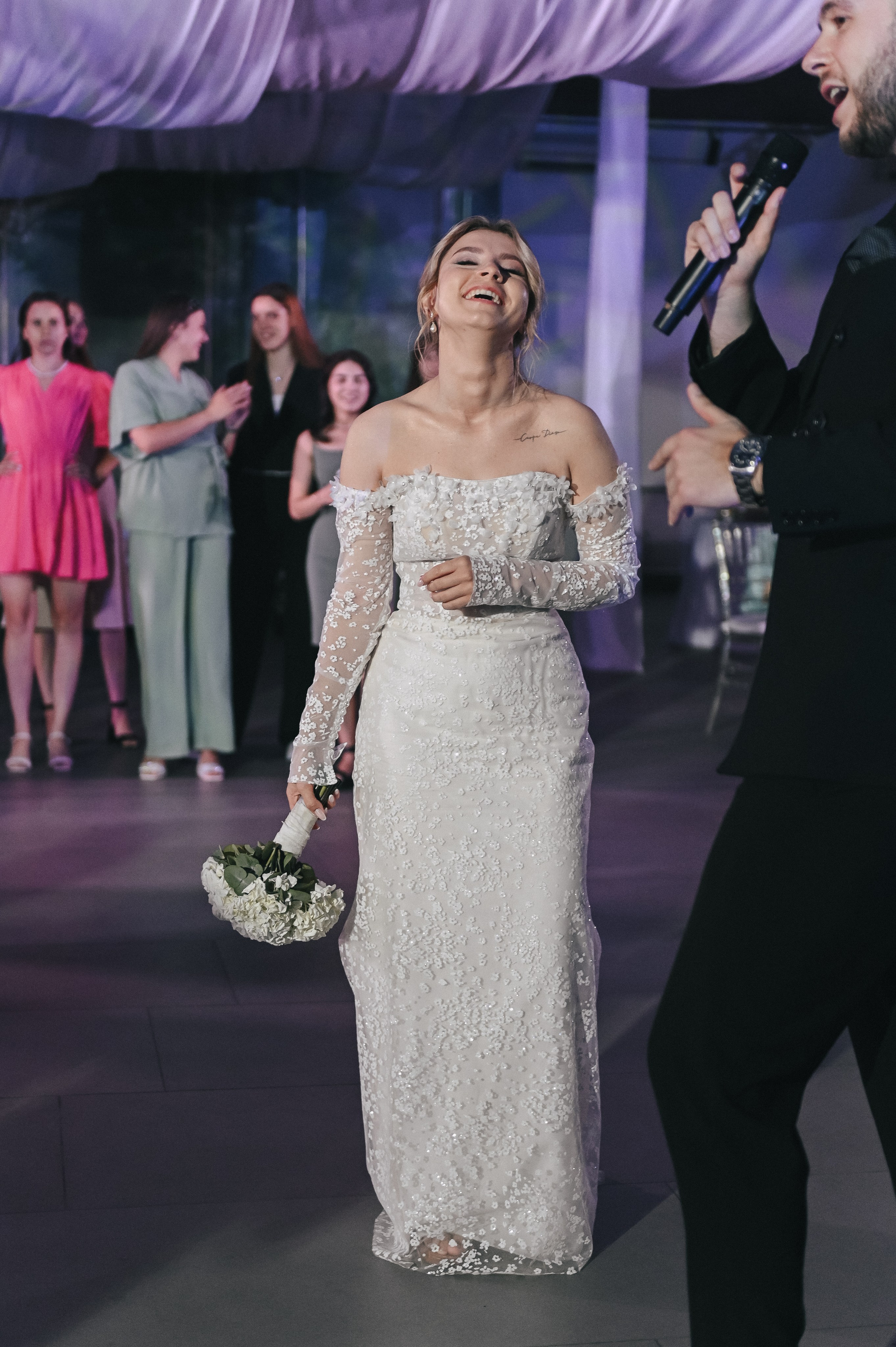 Данил + Анастасия — Организация ВАН ЛАВ. Свадебный и семейный фотограф Волгоград Москва