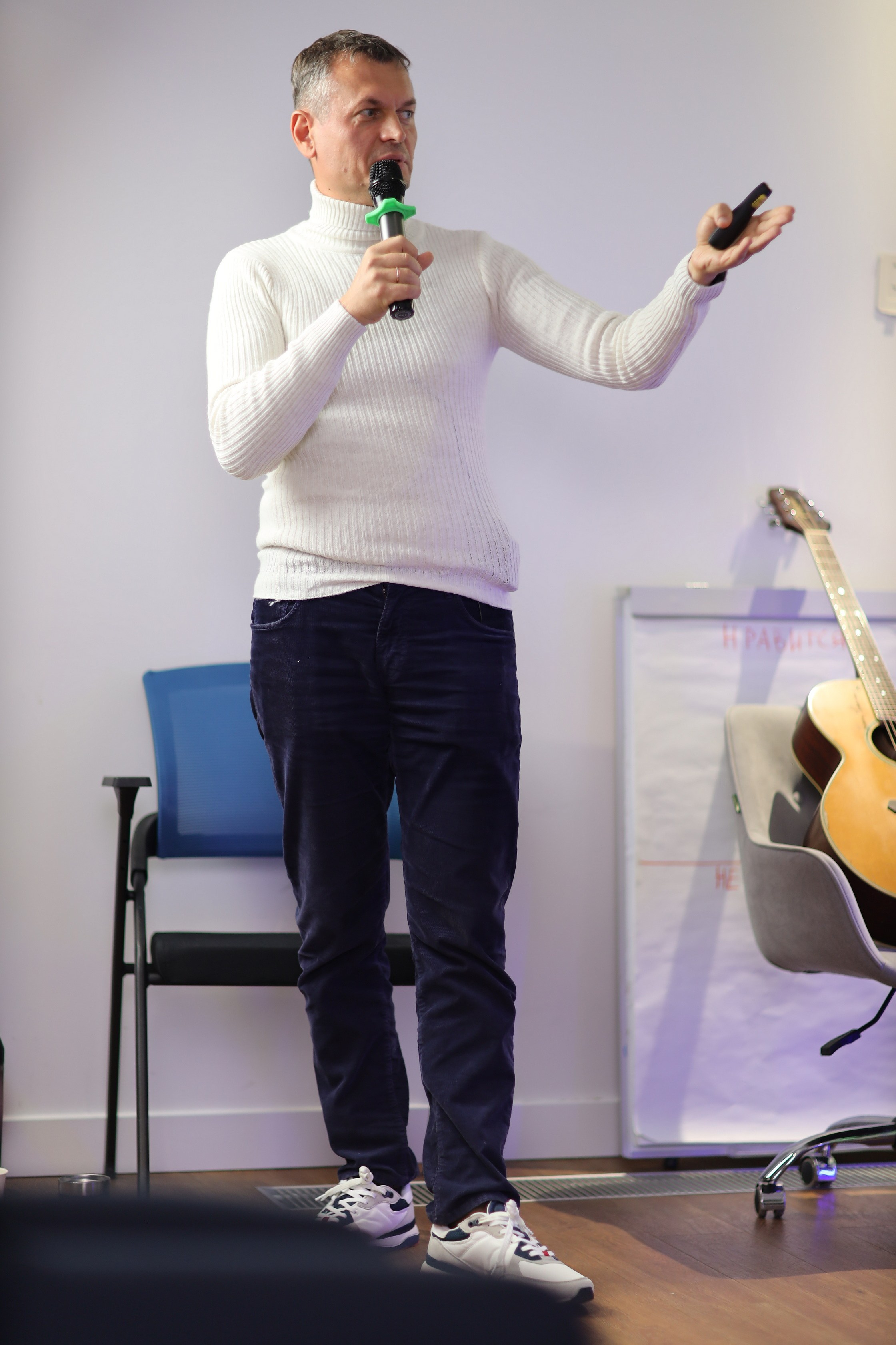 МастерМайнд 1.2. Съемка в студии под ваш запрос, студийные съемки, фотографии архитектурных объектов — Александр Евстигнеев — фотограф Москва