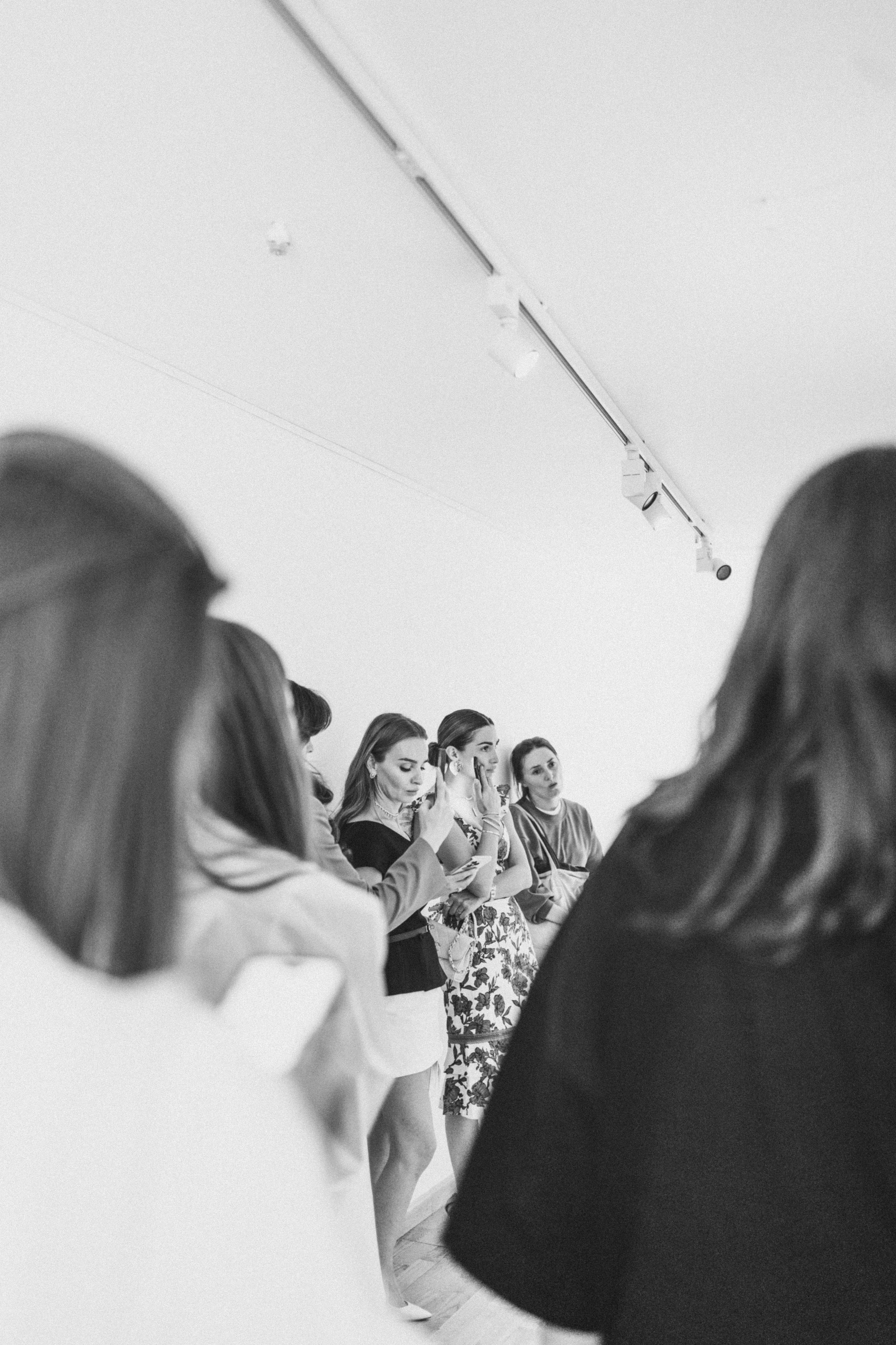 Выставка на крыше Парка Горького. Семейный и детский фотограф и видеограф в Москве, Серпухове и Тарусе Валерия Сорокина