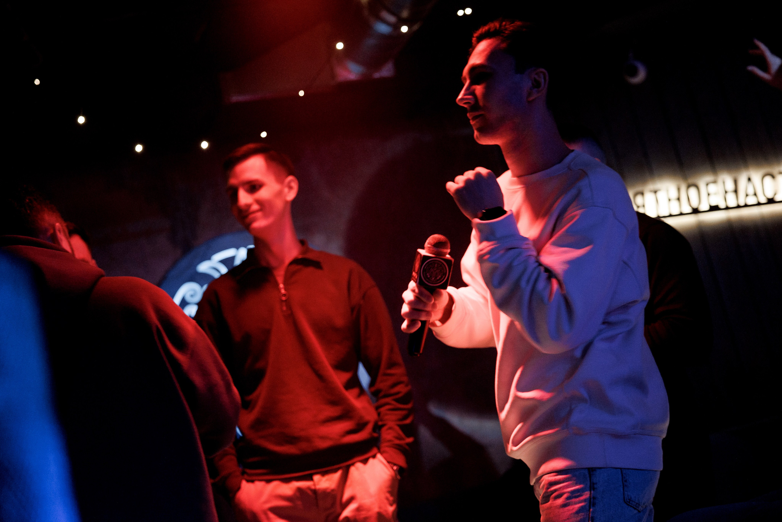 27/01/24 Караоке в Мята Спортивная. Мята Спортивная — Кальянная, караоке, бар в Минске