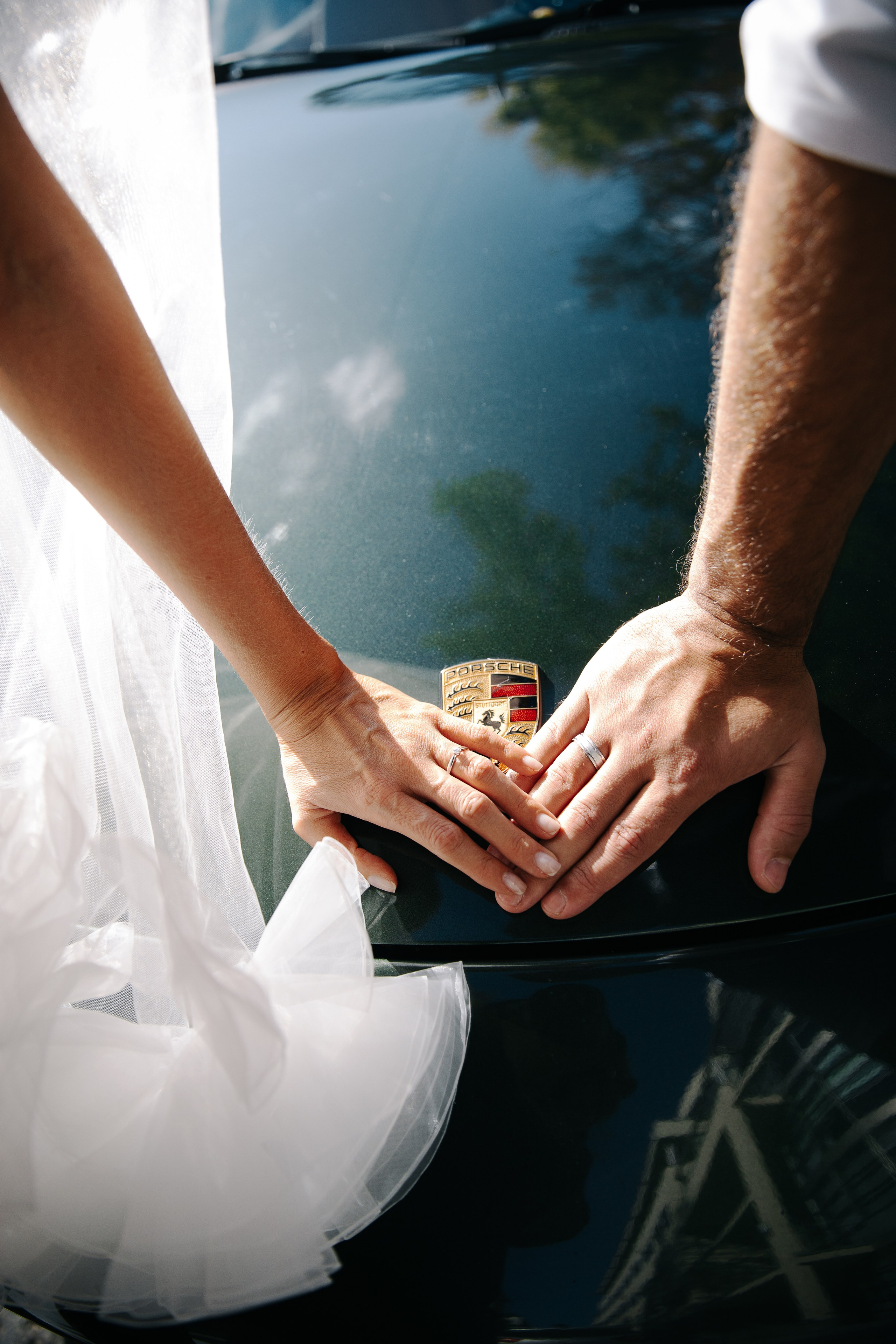 Вика и Шамиль. Фотограф Евгения Климова