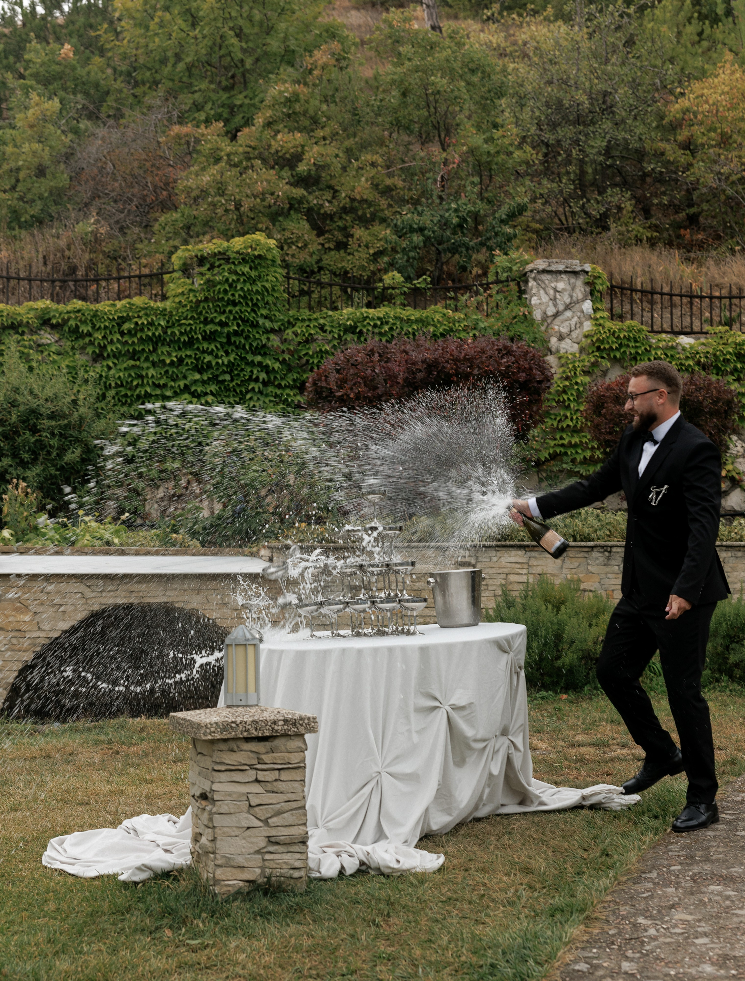 Александр и Екатерина. Свадебный фотограф в Севастополе и Крыму| Tanya Sher