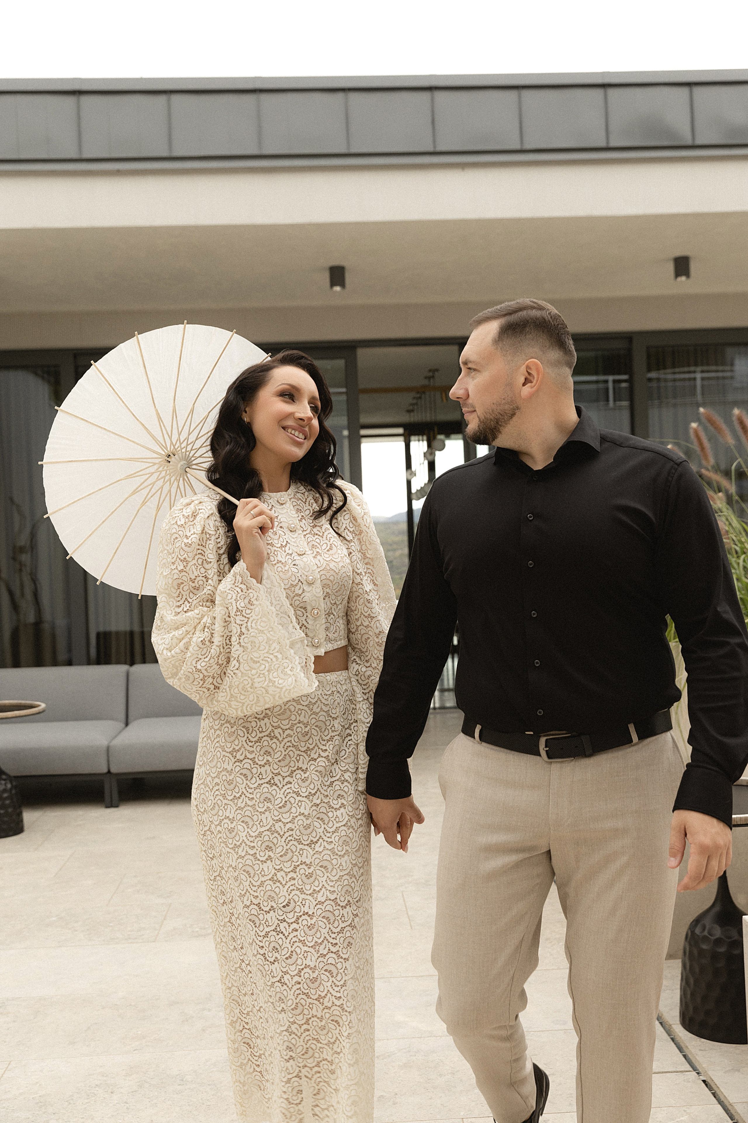 Ivan & Irina. Свадебный фотограф в Севастополе и Крыму| Tanya Sher