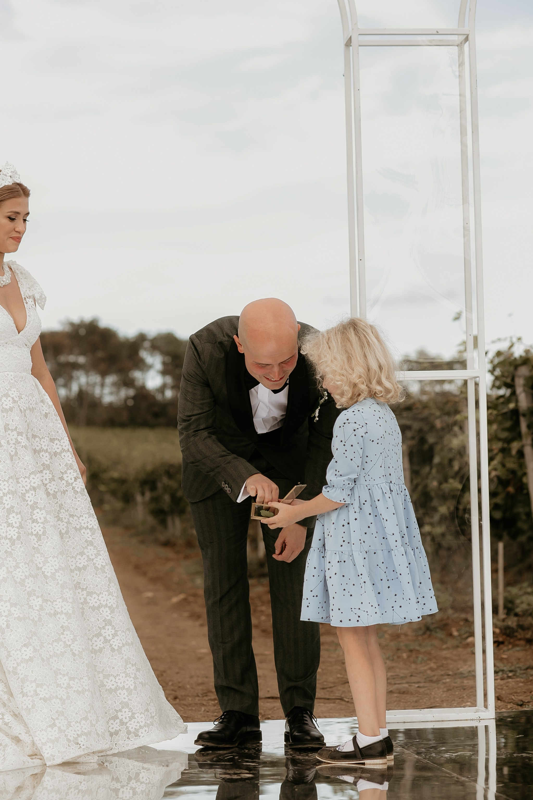 Wedding on winery. Свадебный фотограф в Севастополе и Крыму| Tanya Sher