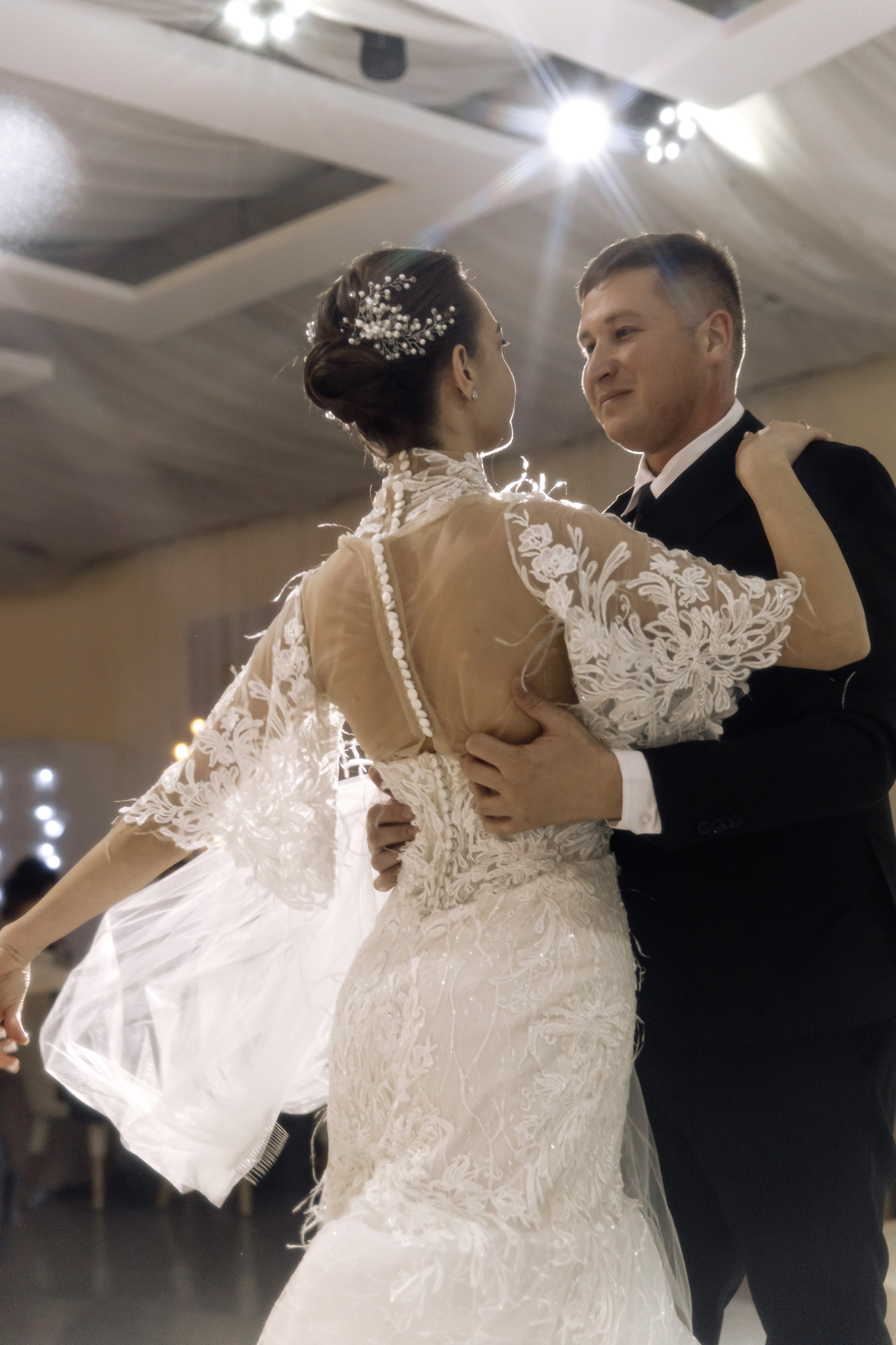 Victoria & Sergei. Свадебный фотограф в Севастополе и Крыму| Tanya Sher