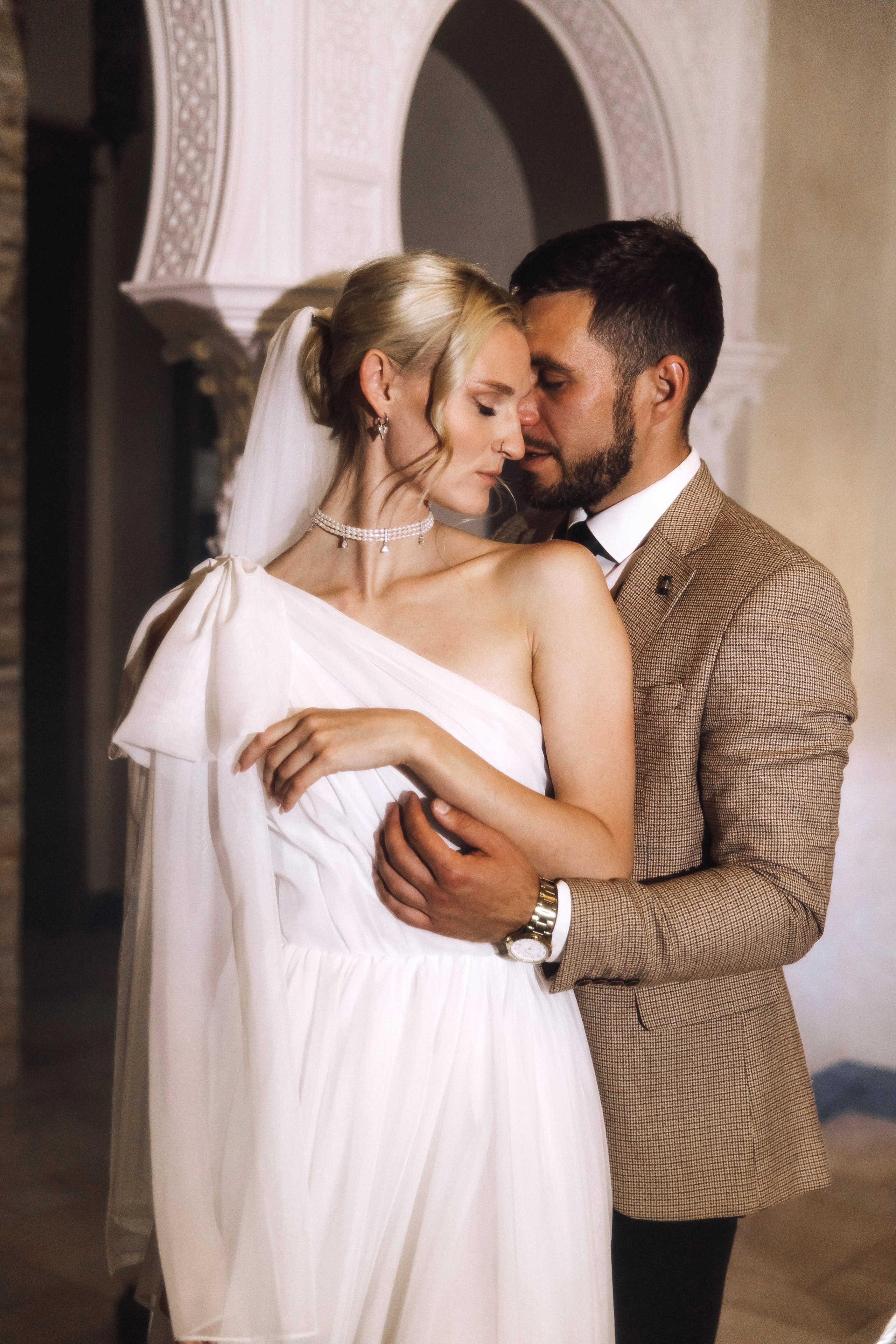 Natalie & Kostya. Свадебный фотограф в Севастополе и Крыму| Tanya Sher