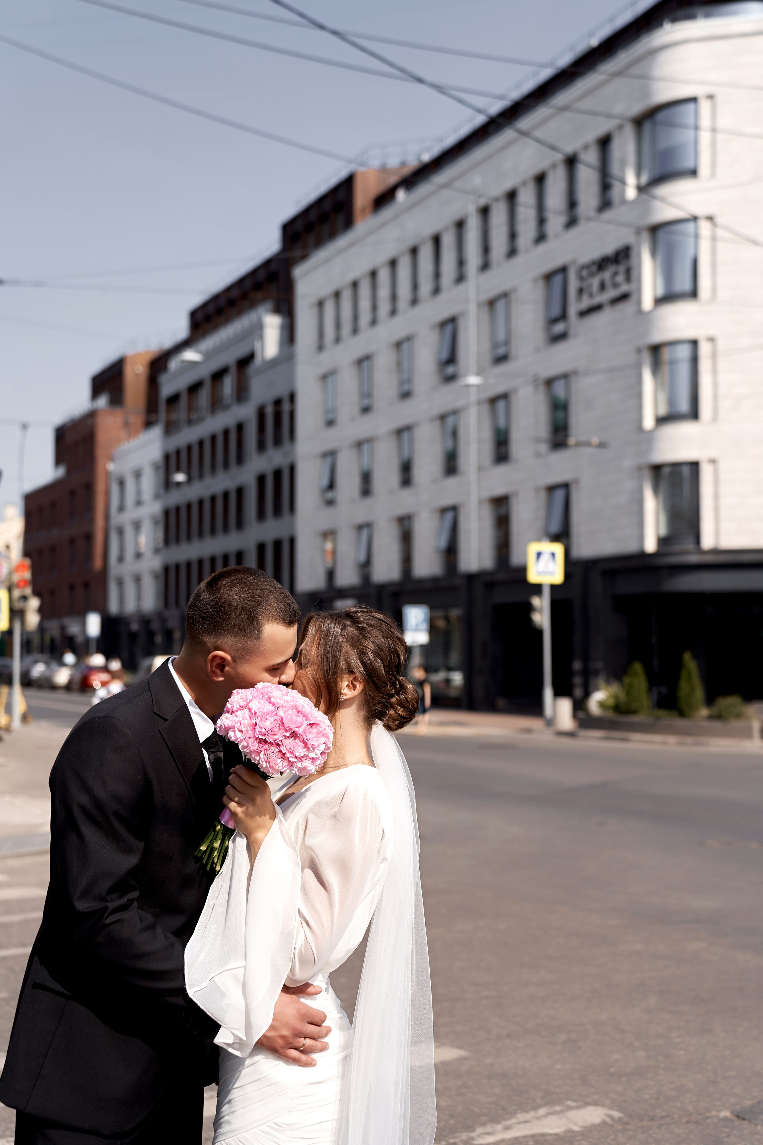 Кирилл & Александра. Фотограф в Нижнем Новгороде Марина Кузнецова