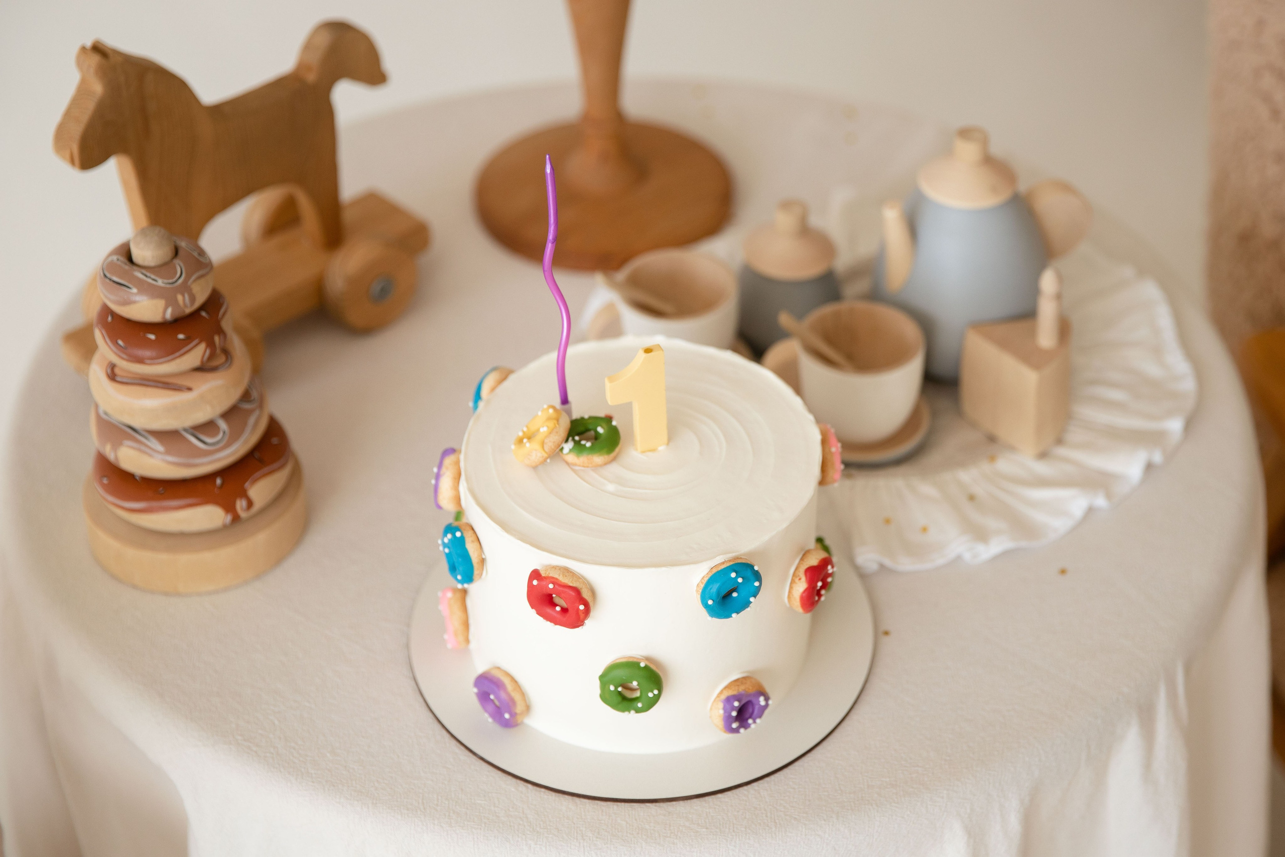 Годик Русланы. Семейный и свадебный фотограф в Краснодаре. Кристина Ендальцева