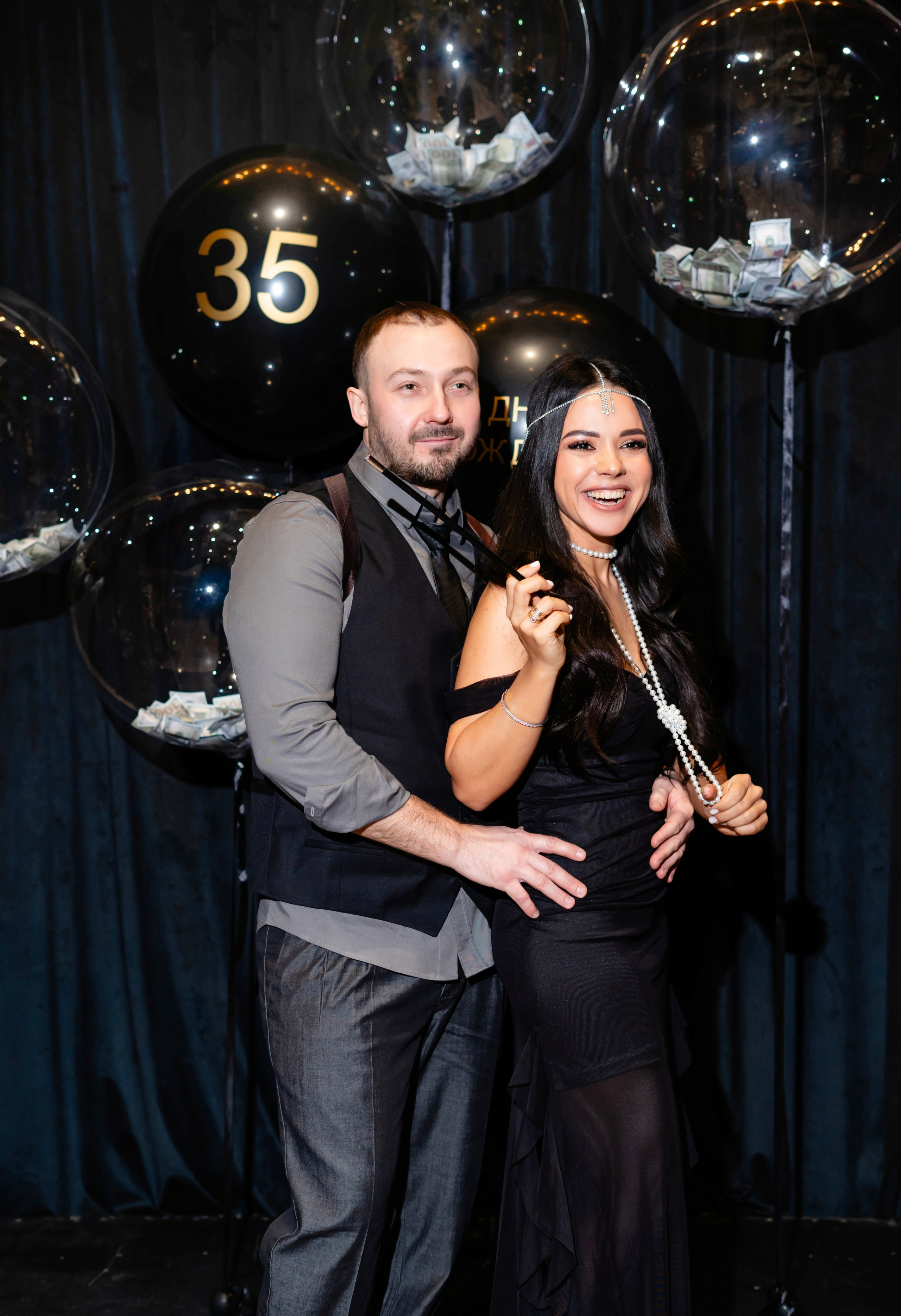 Антону 35 лет / Современник. Фотограф мероприятий в Ростове-на-Дону Есманская Елена