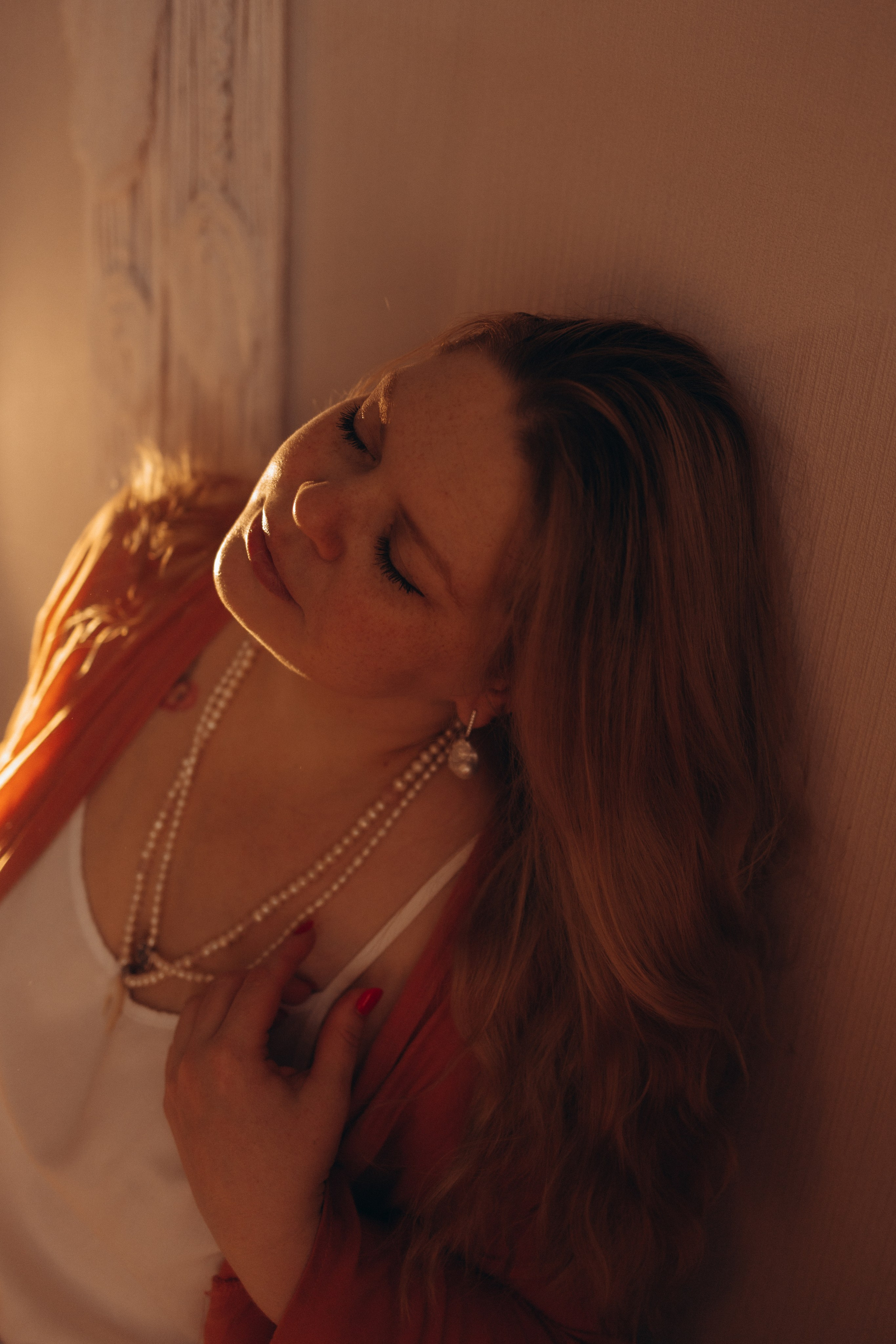 Юля. Фотограф Москва Алёна Суворова