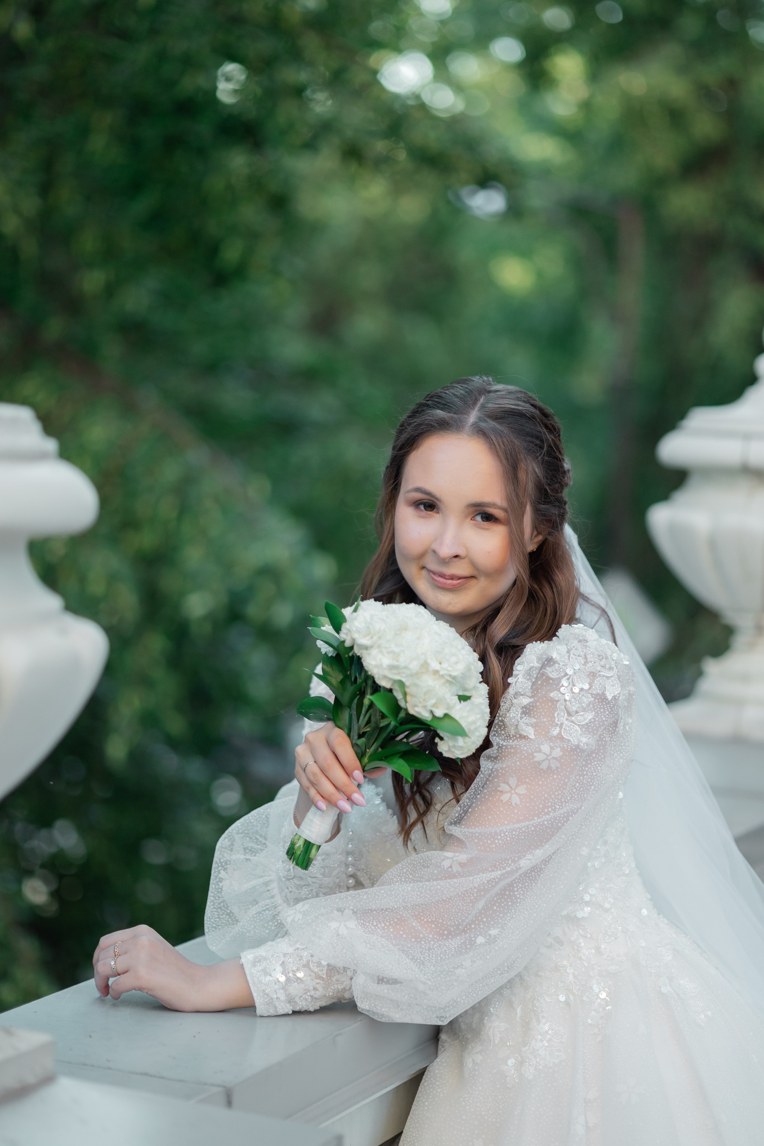 Свадьба. Репортажный фотограф Казань Сергей Казанский