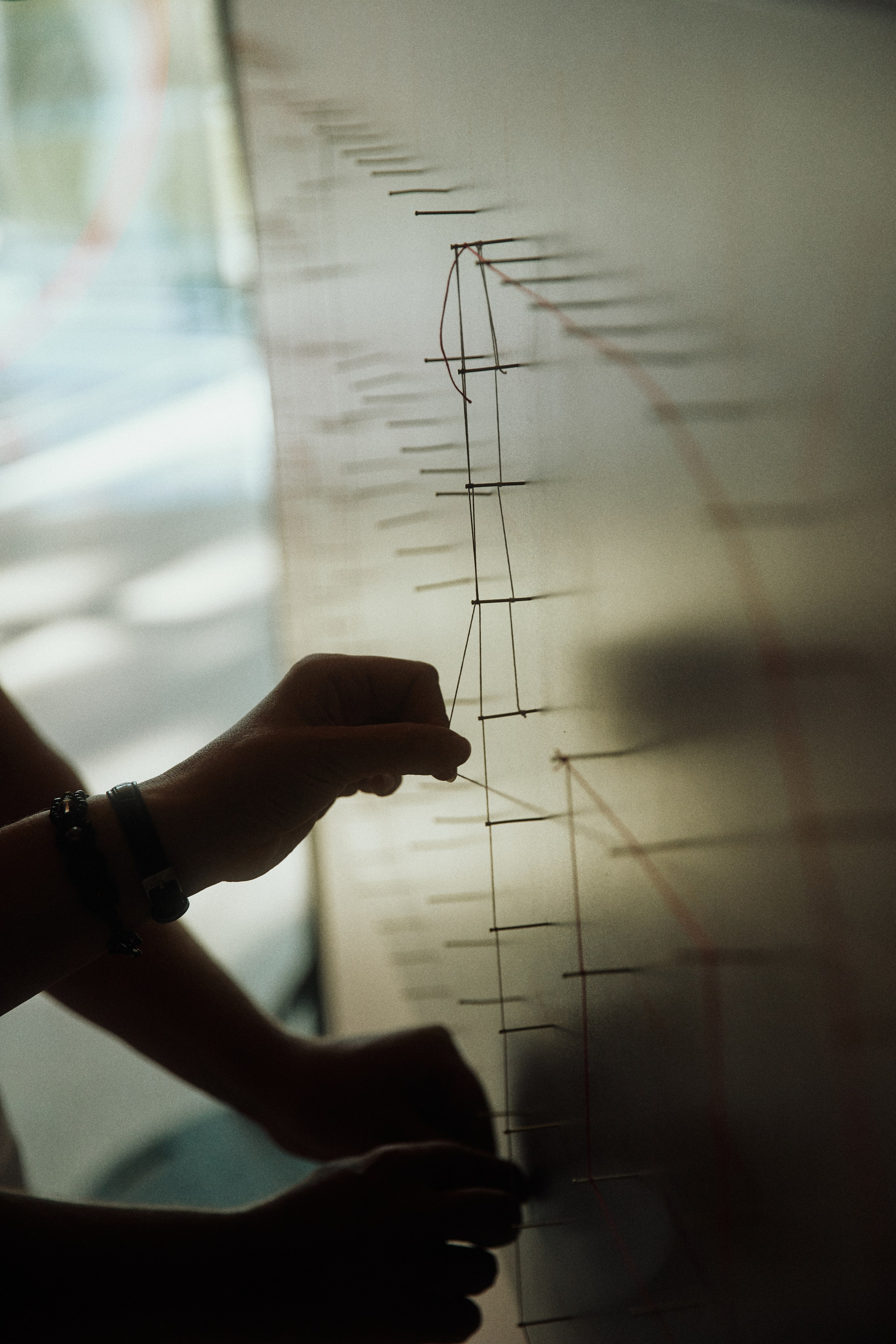 RED LINES. Дмитрий Мазуркевич: Профессиональный Репортажный Фотограф