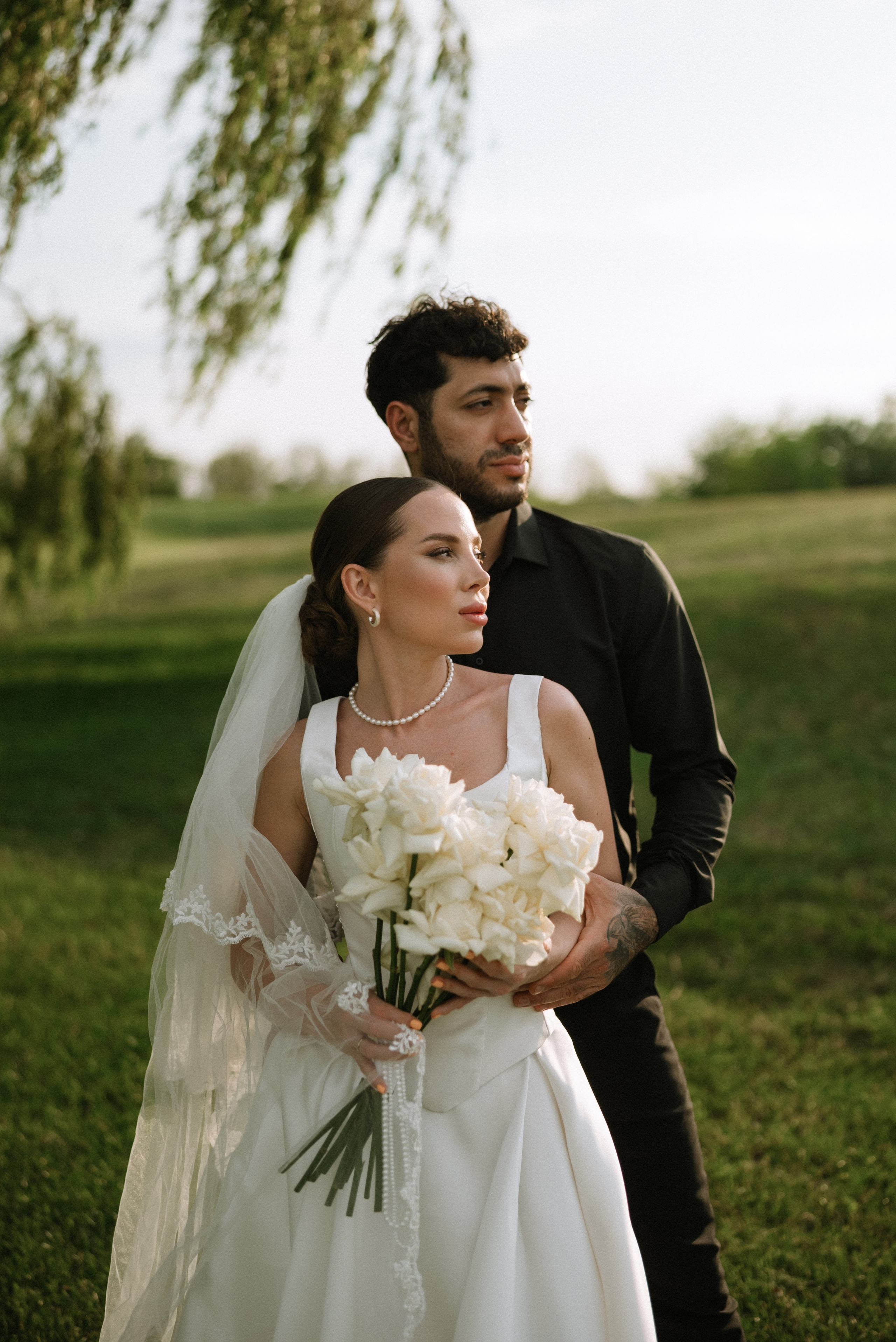 Wedding. Фотограф Костикова Анастасия Ростов-на-Дону