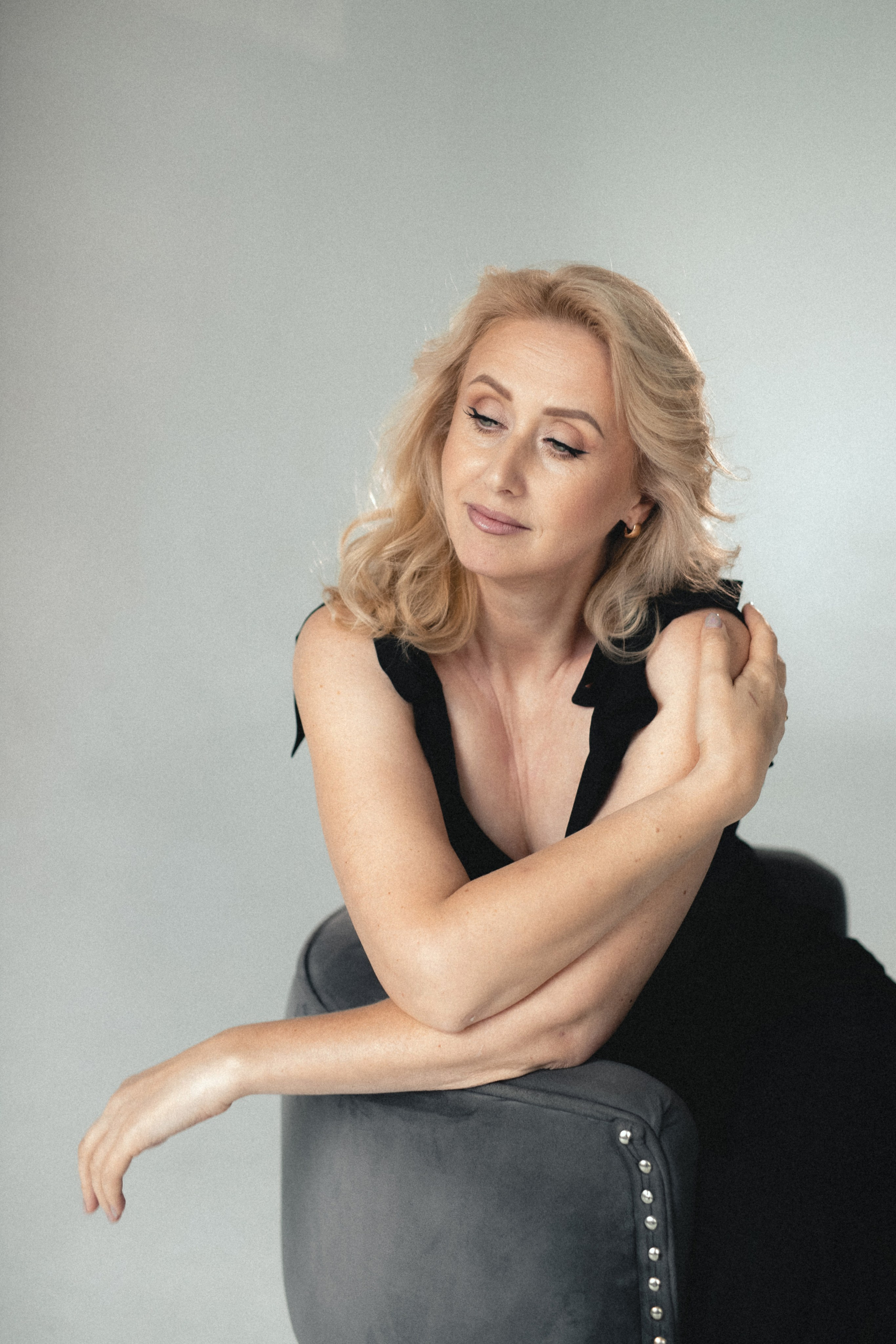 Татьяна. Фотограф Ногинск Электросталь Наталья Осетрова