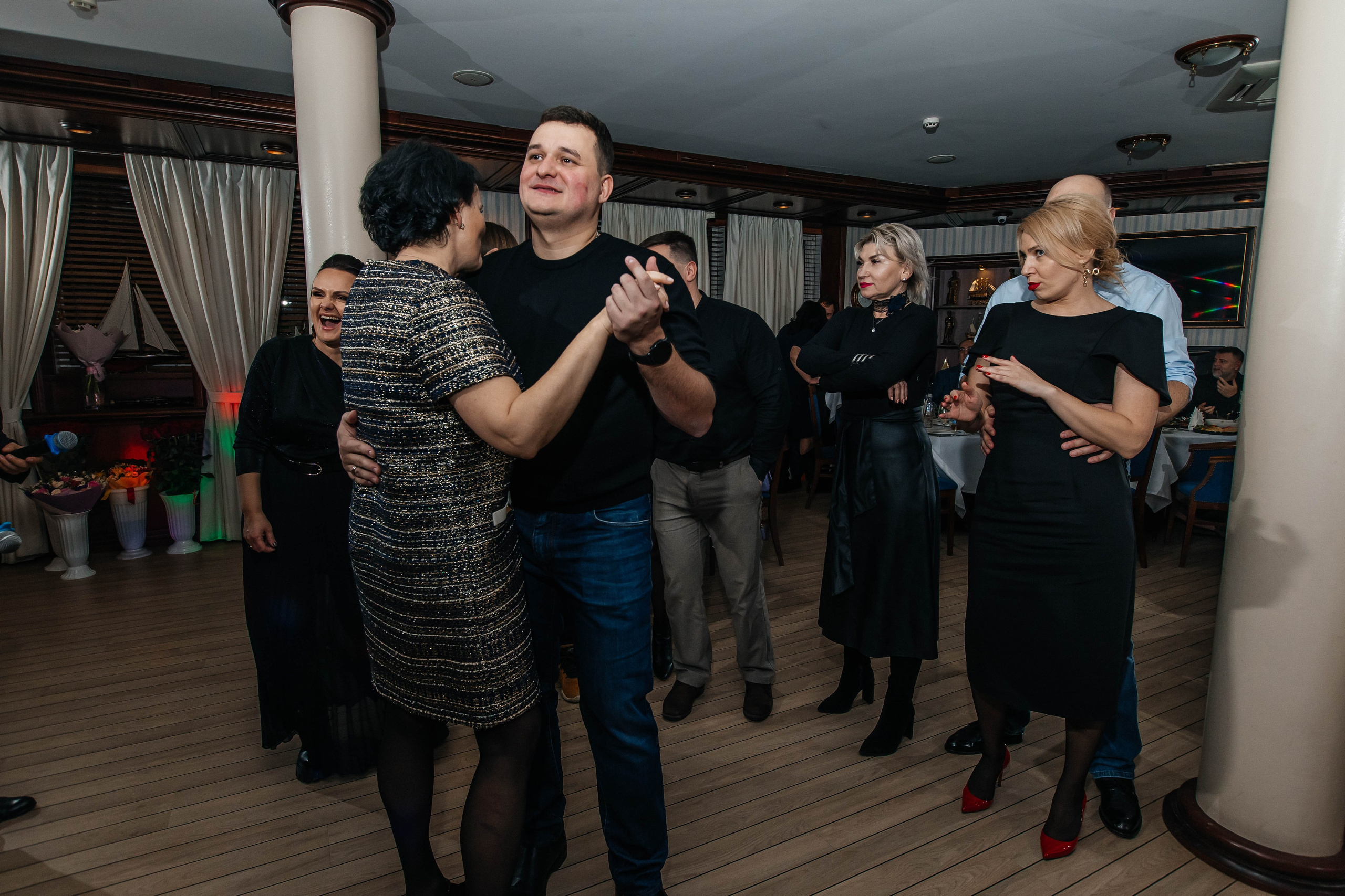 Alexander's Birthday. Maxim Tsoy Photography