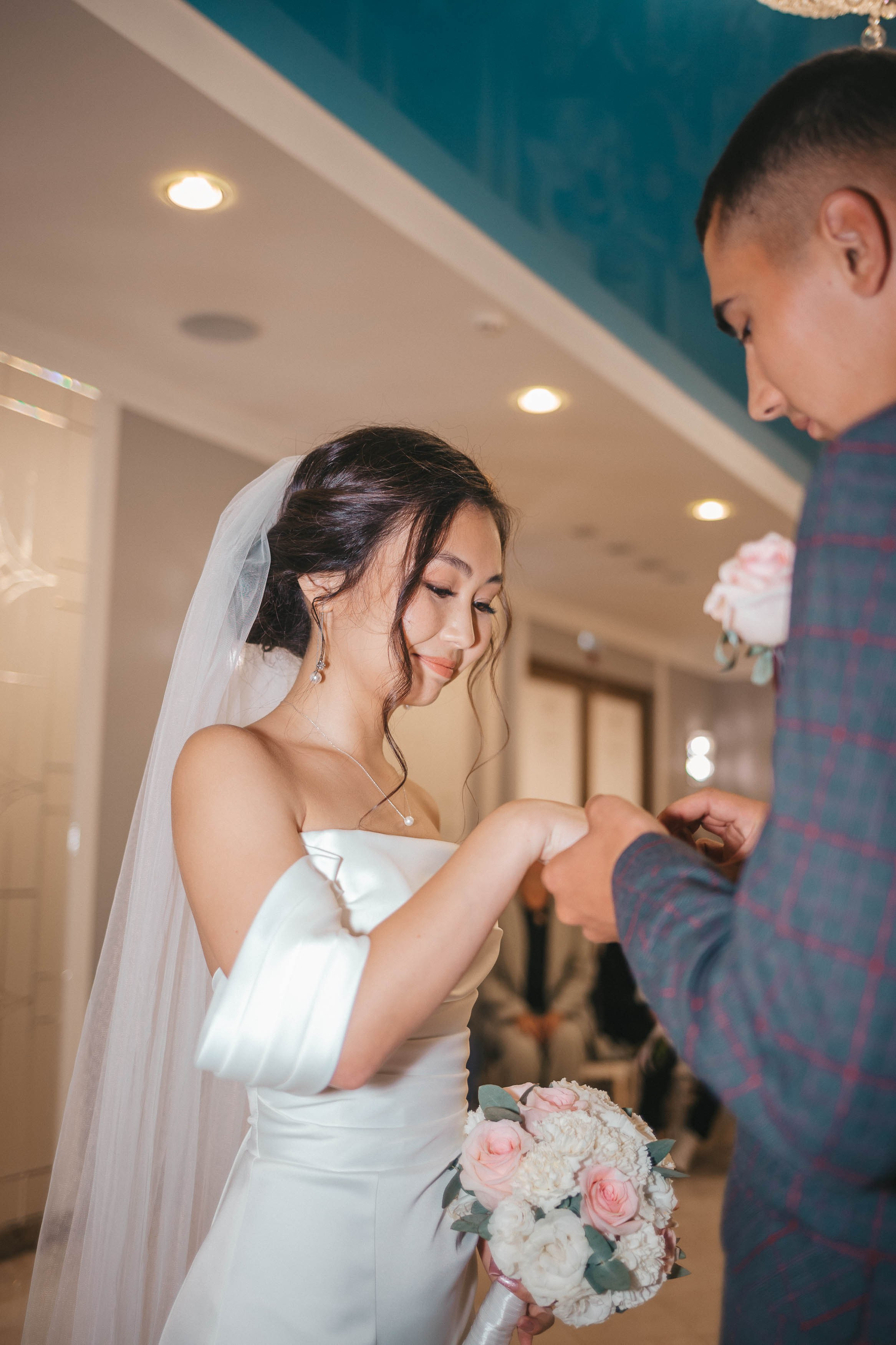 Владислав и Полина. Nadin.K фотограф Иркутск, Байкал, Братск