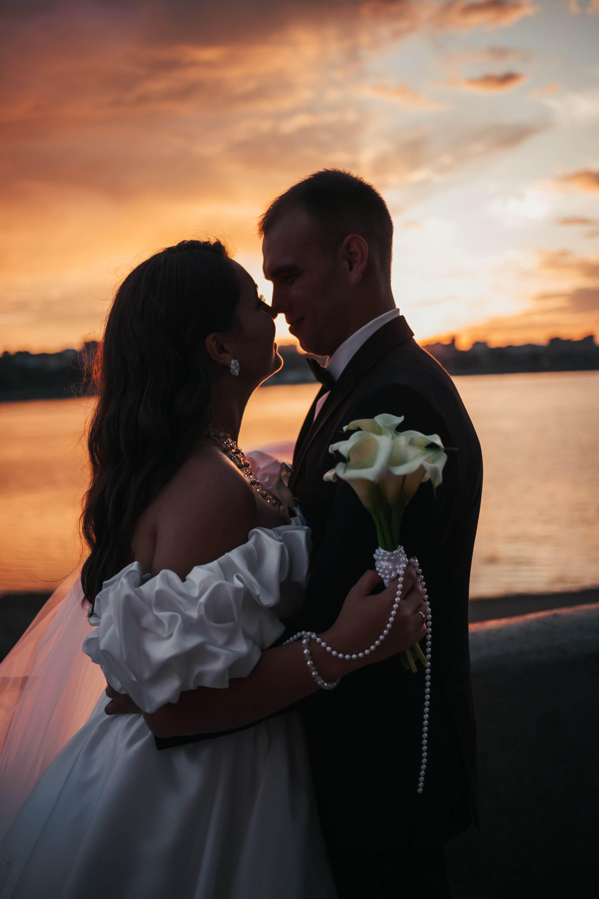 Денис и Софья. Nadin.K фотограф Иркутск, Байкал, Братск