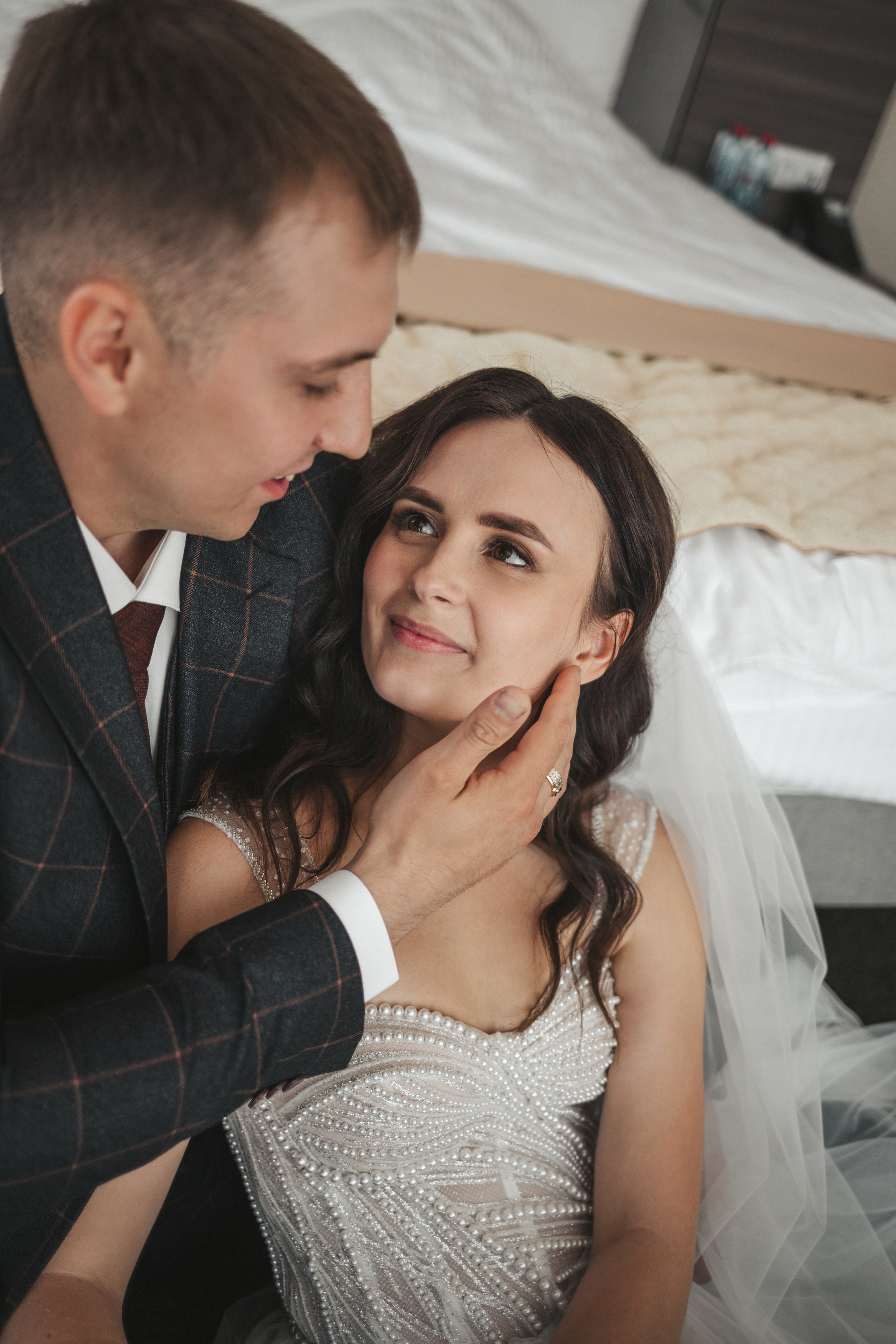 Оксана и Егор. Nadin.K фотограф Иркутск, Байкал, Братск