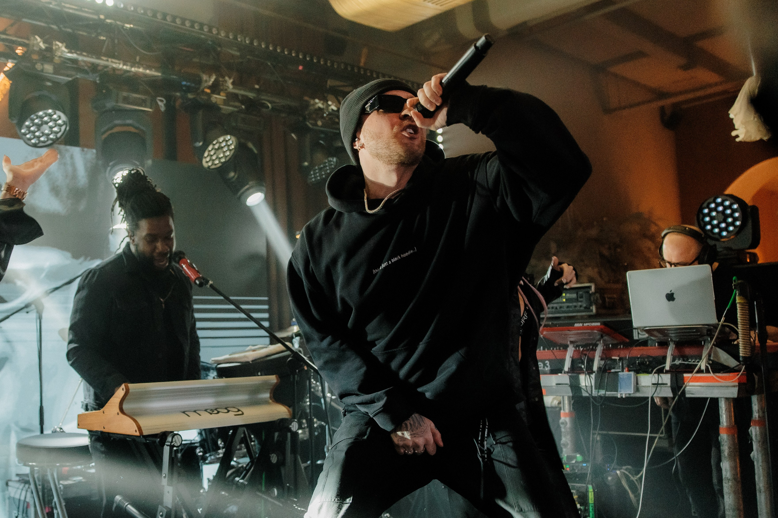 Performance of the Artists. Фотограф в Москве Максим Василенко