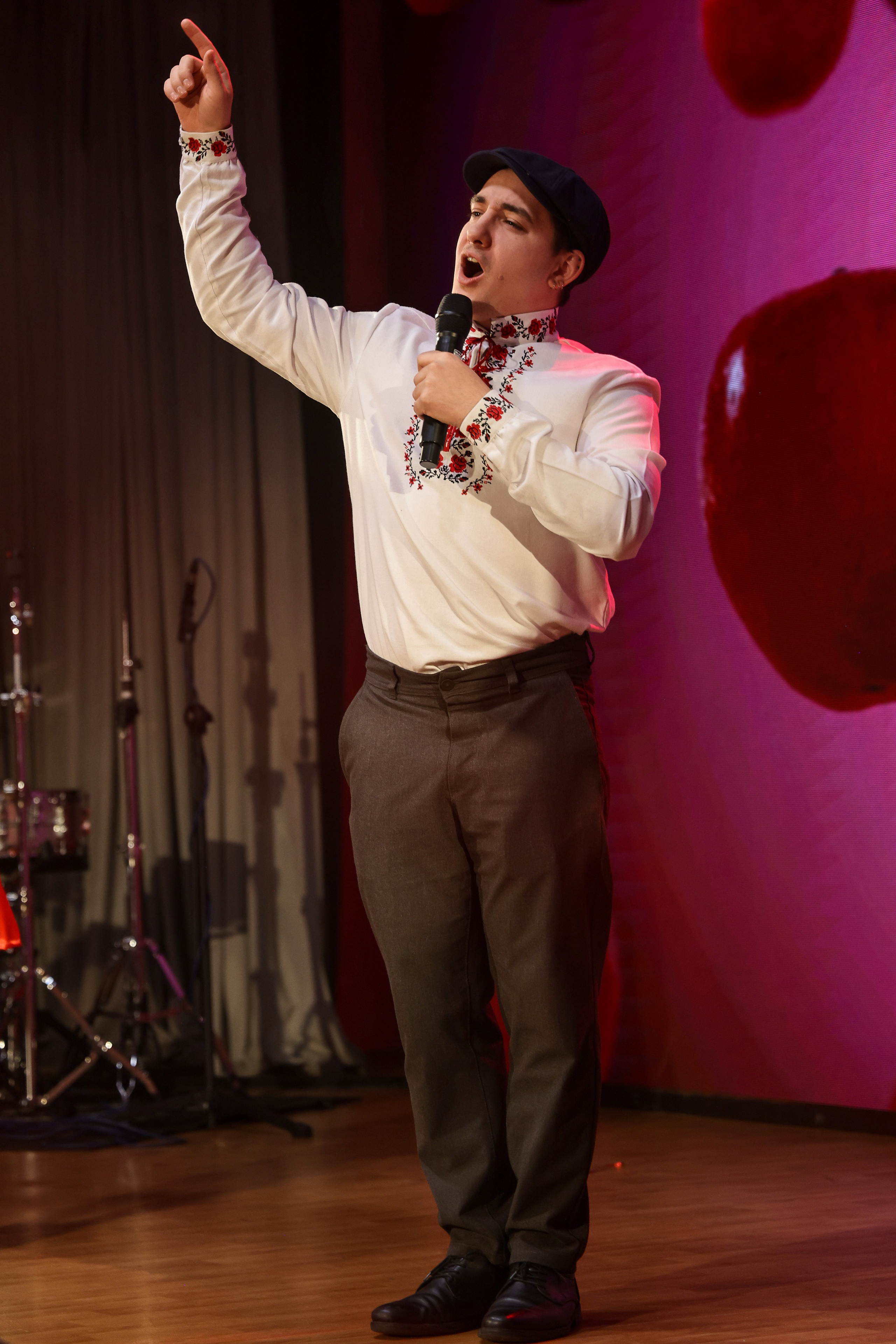 Велфарм 2026. Фотограф Антон Чупринин