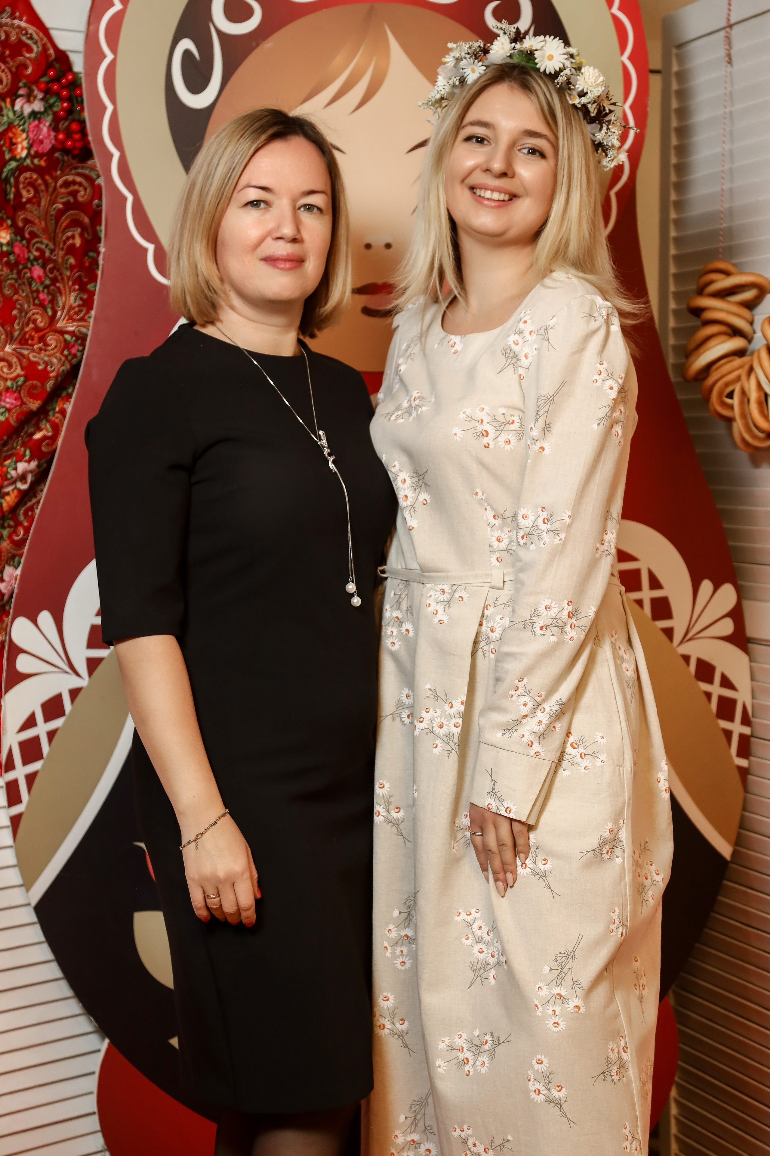 Edge Seligerskya. Фотограф Антон Чупринин