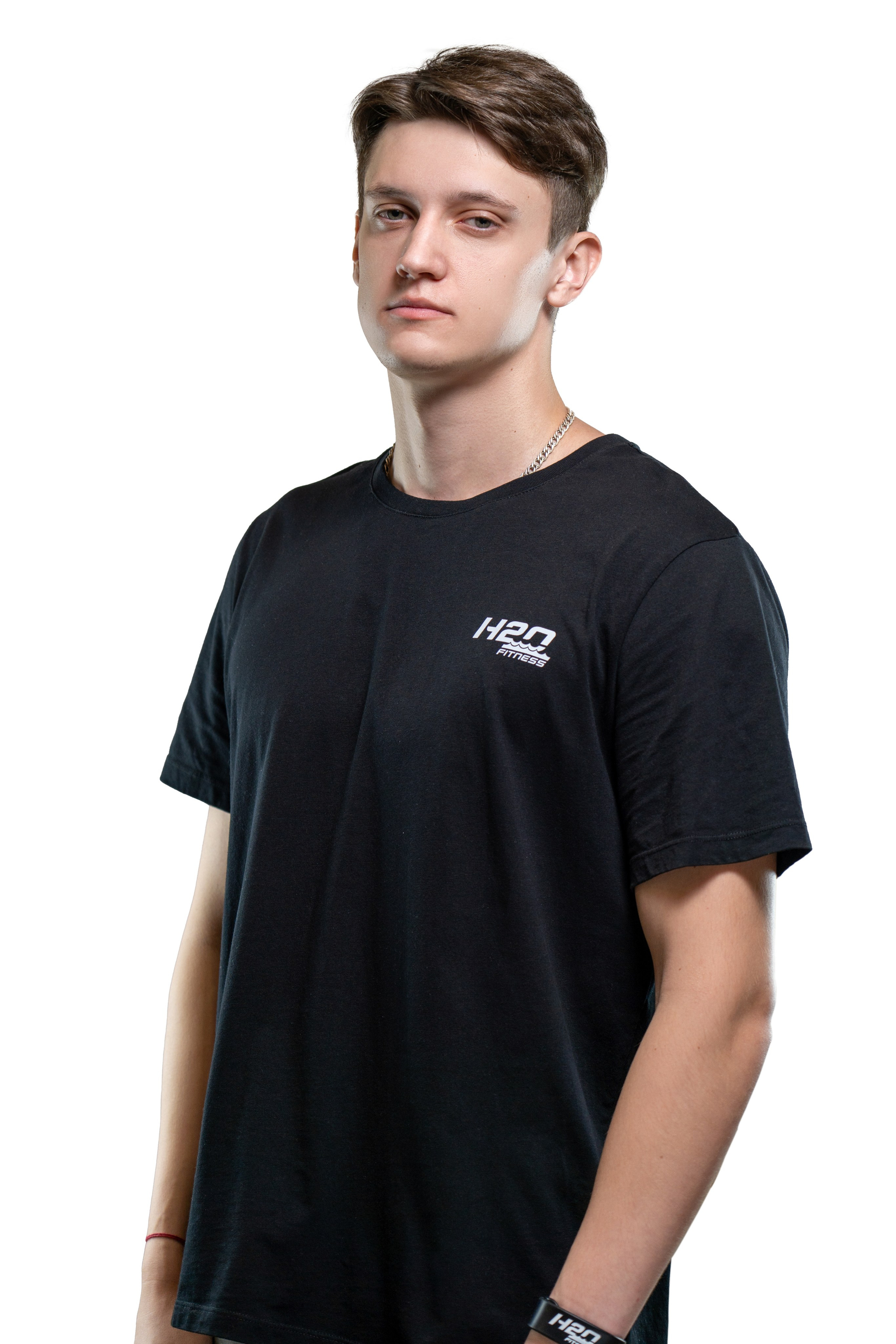 Команда H2O. Фотограф Денис Булавин