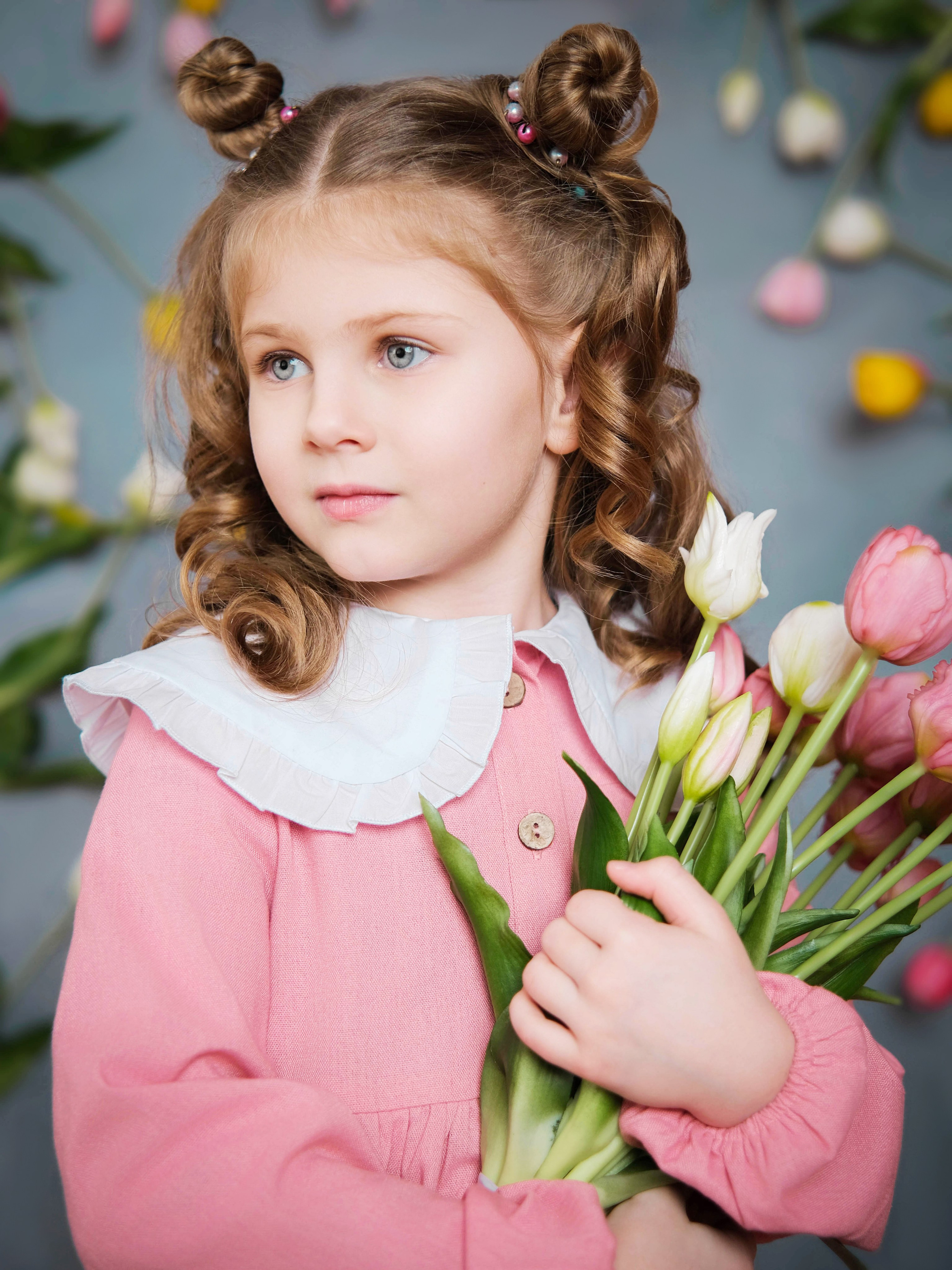 Детский сад. Оживающие выпускные альбомы в Москве и Московской области