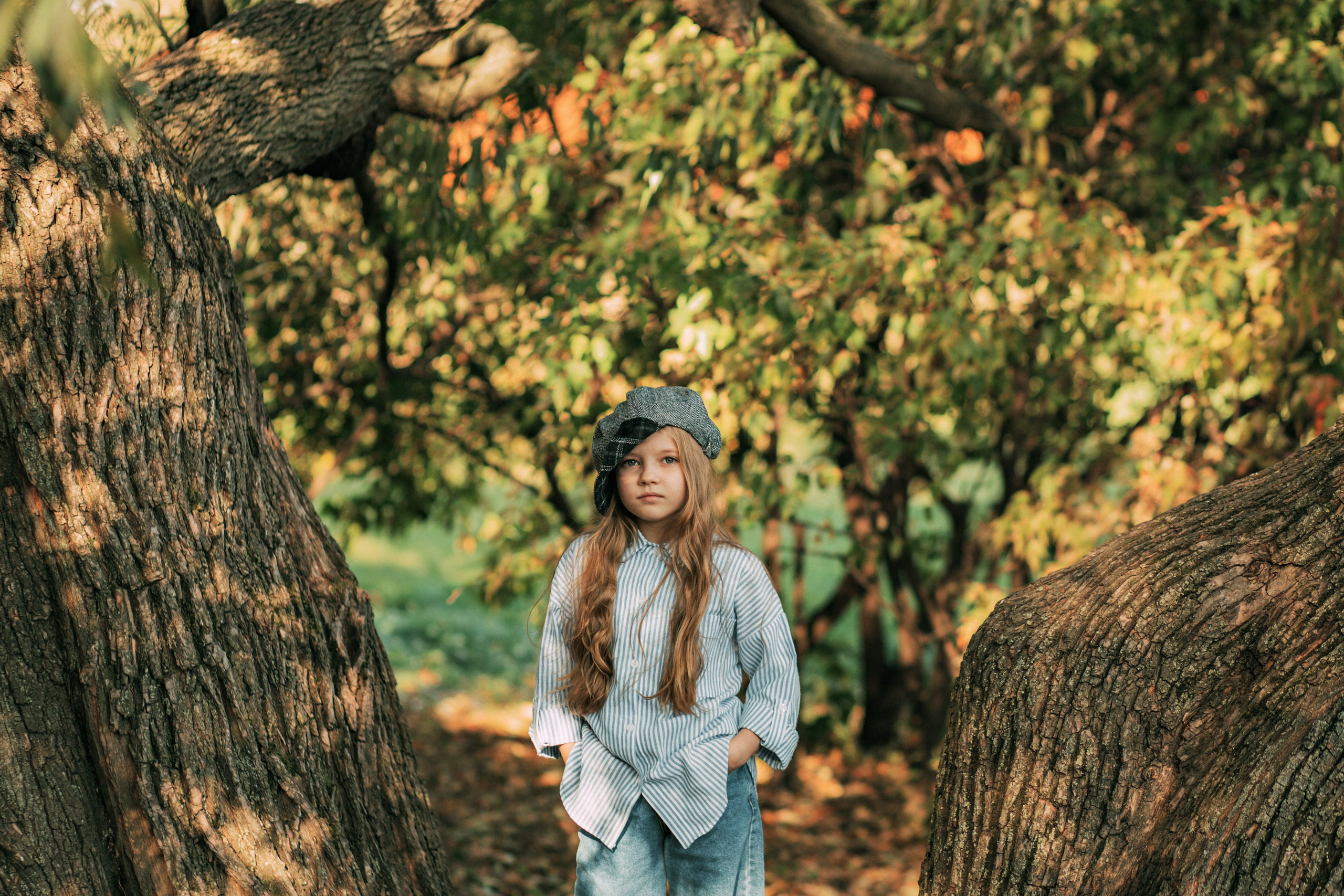 Уля. Главная