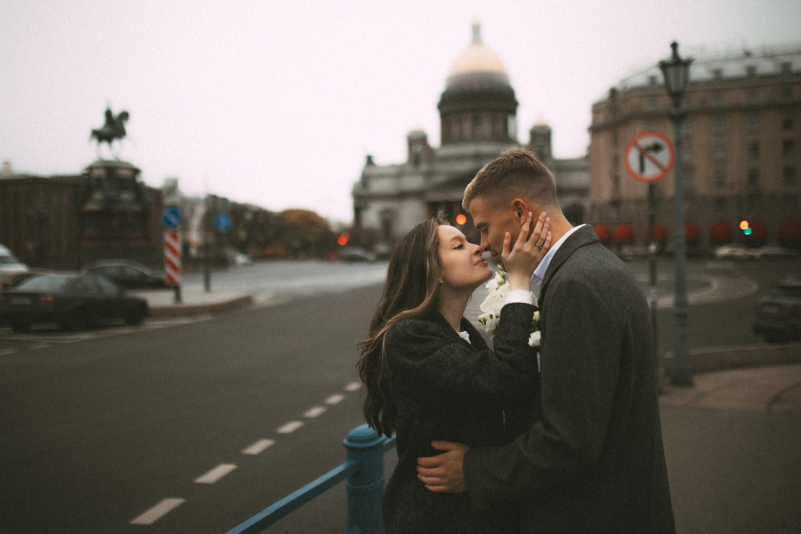 С & O | Санкт-Петербург. Фотограф Екатерина Амбрушкевич