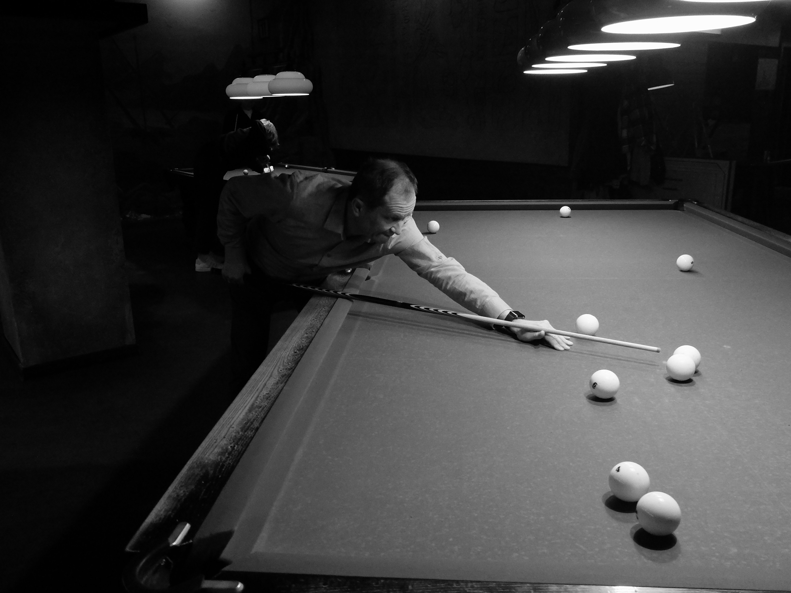 Нижний Новгород. Фотографъ Сергѣевъ. Поймать мгновеніе